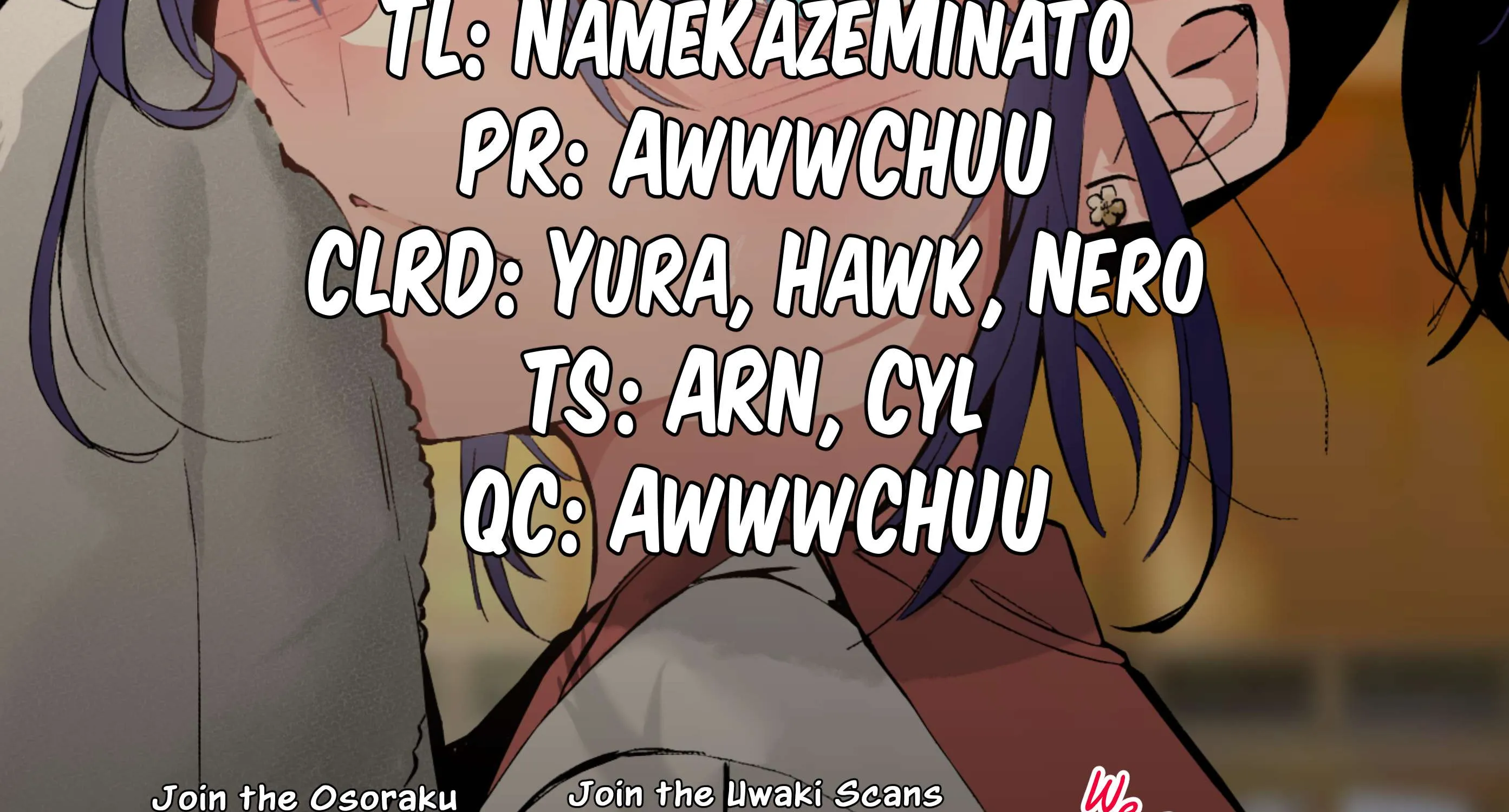 Osoraku Kanojo Oreno Anikiwo Neratteru Chapter 15 page 2 - 