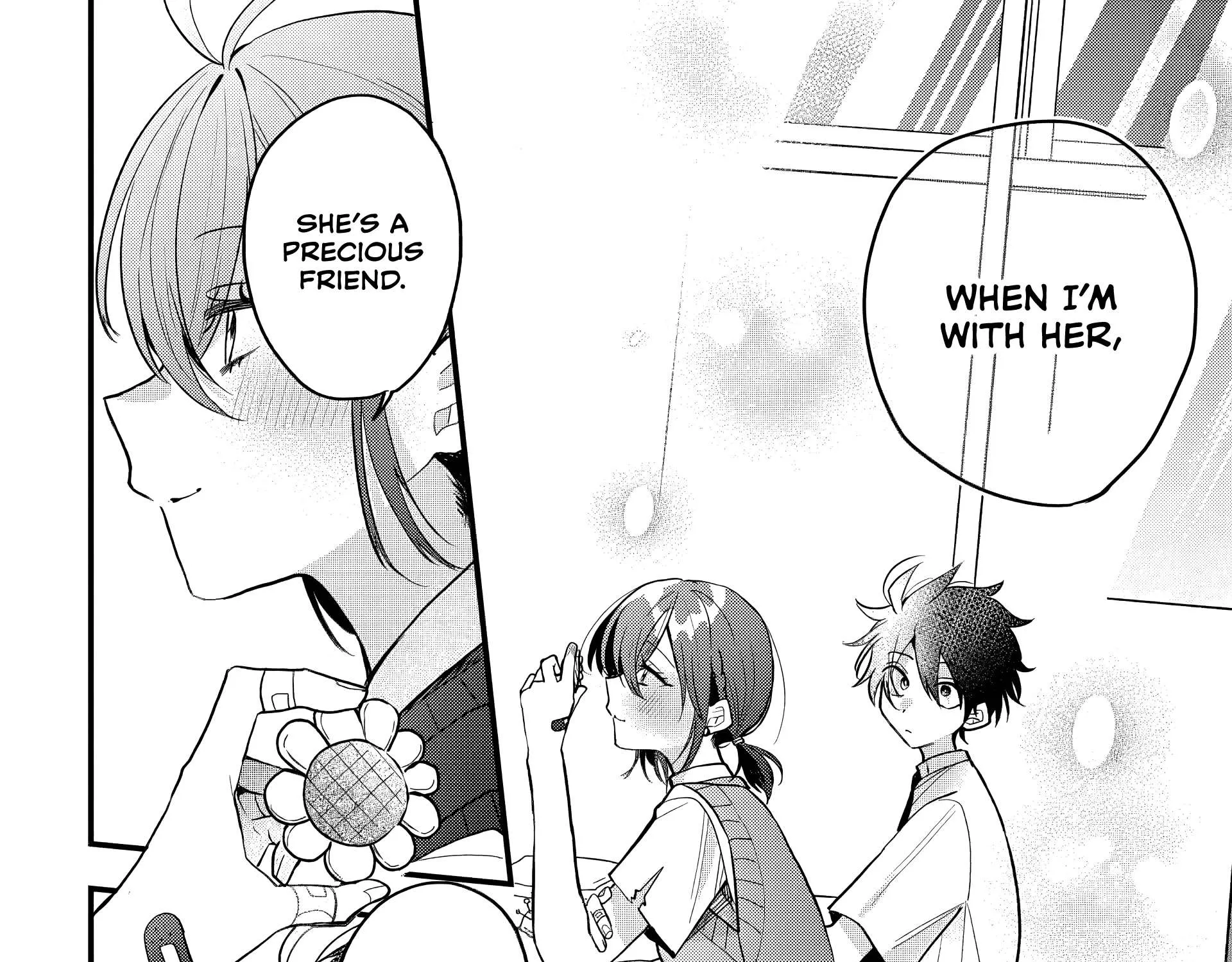 Osoraku Kanojo Oreno Anikiwo Neratteru Chapter 15 page 26 - 