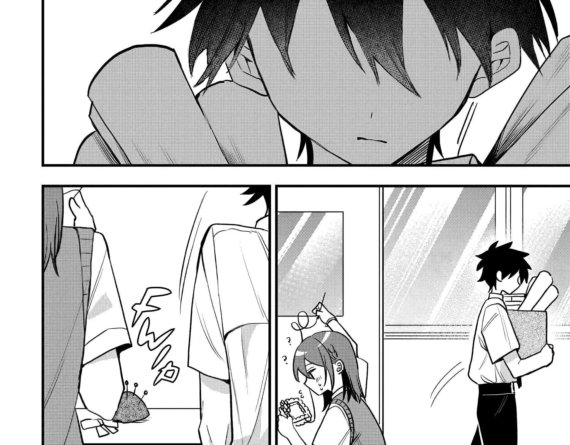 Osoraku Kanojo Oreno Anikiwo Neratteru Chapter 15 page 46 - 