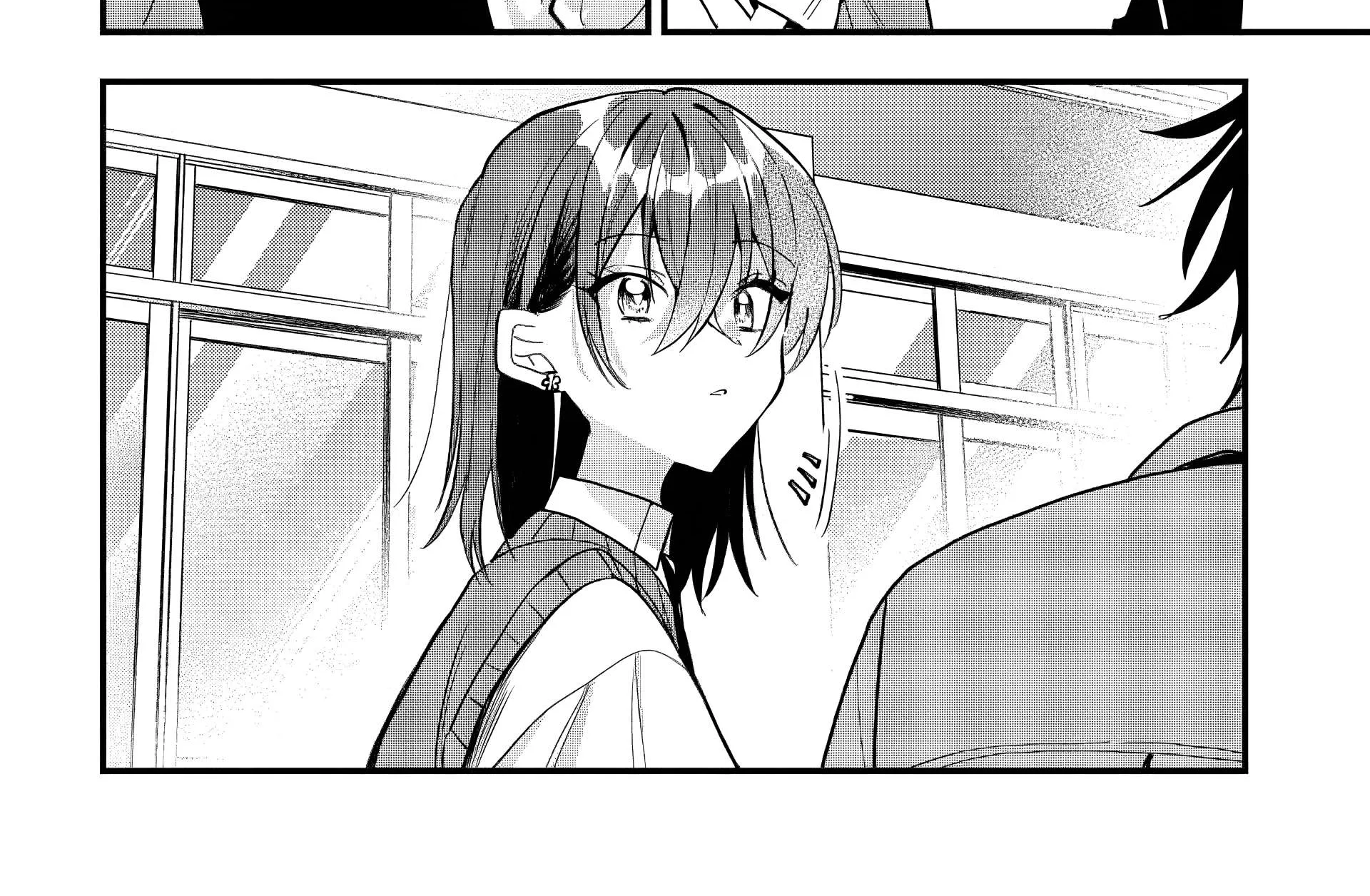 Osoraku Kanojo Oreno Anikiwo Neratteru Chapter 15 page 47 - 