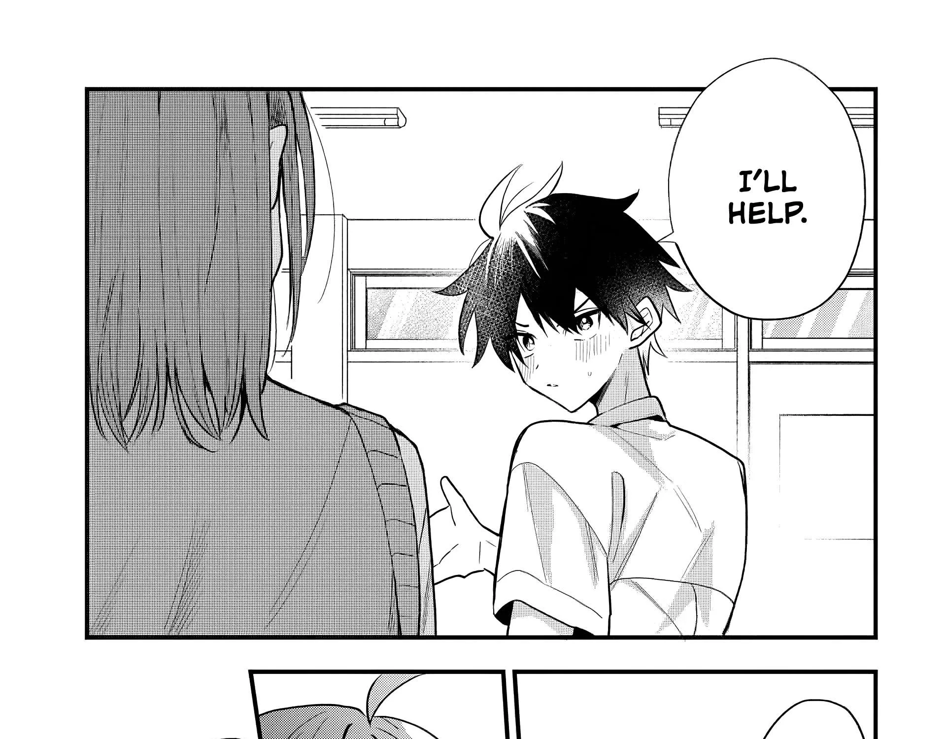 Osoraku Kanojo Oreno Anikiwo Neratteru Chapter 15 page 48 - 