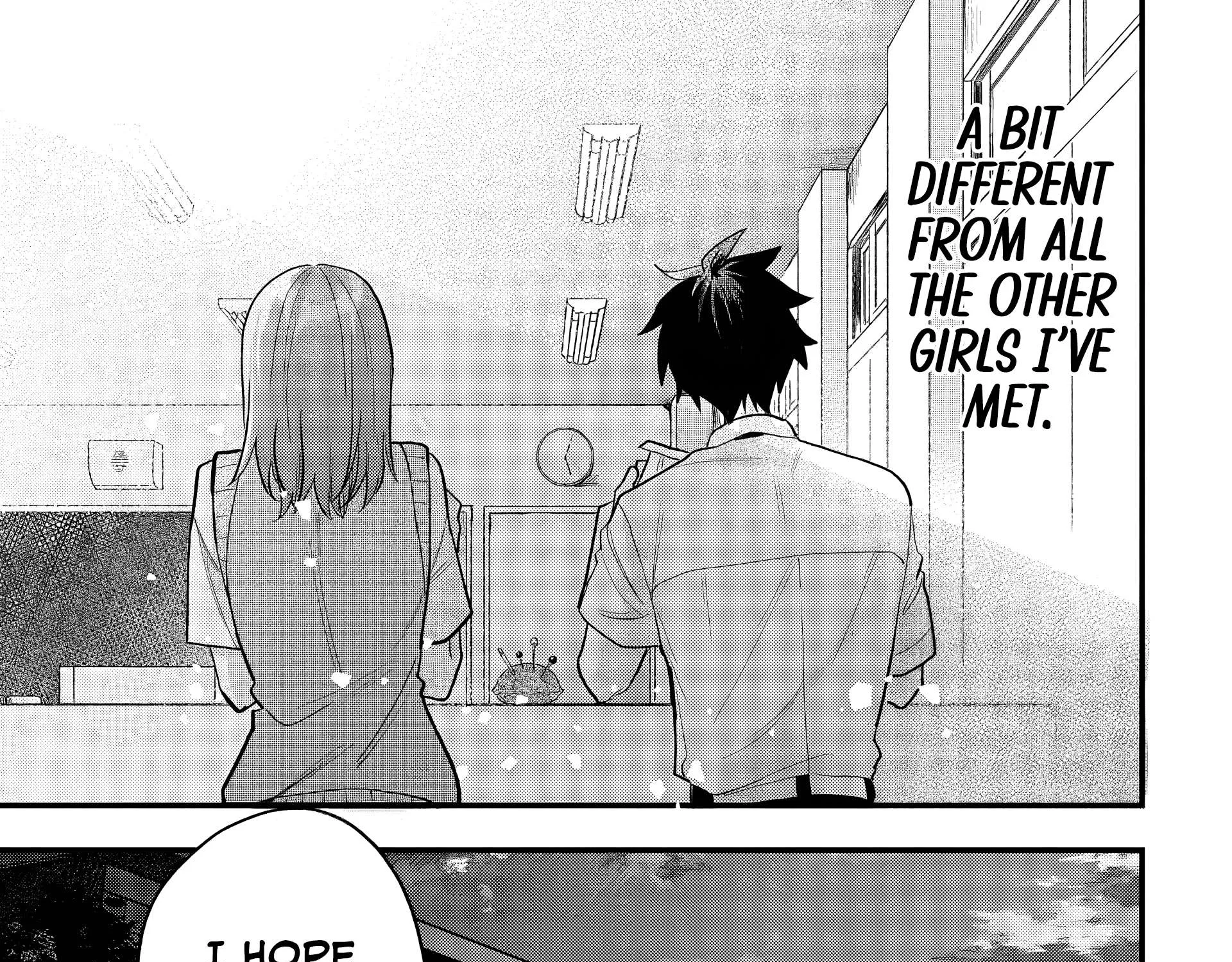 Osoraku Kanojo Oreno Anikiwo Neratteru Chapter 15 page 52 - 