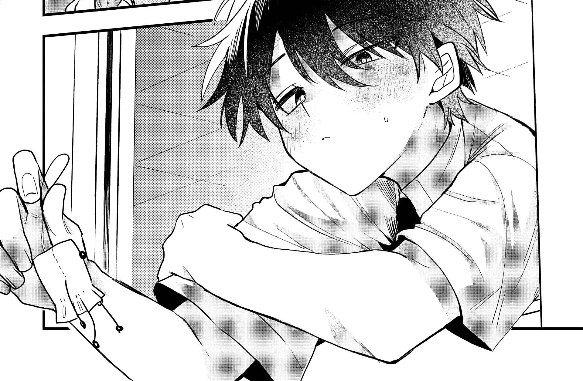 Osoraku Kanojo Oreno Anikiwo Neratteru Chapter 15 page 59 - 