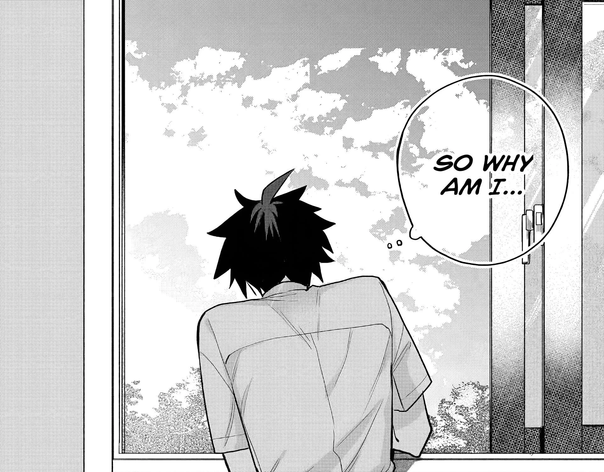 Osoraku Kanojo Oreno Anikiwo Neratteru Chapter 15 page 60 - 