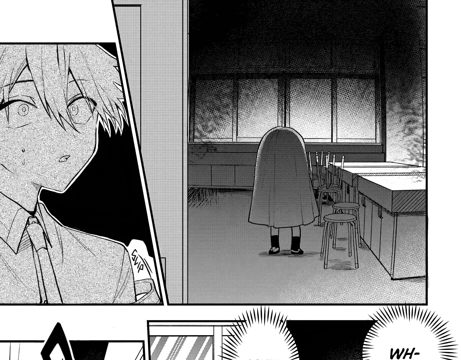 Osoraku Kanojo Oreno Anikiwo Neratteru Chapter 15 page 8 - 