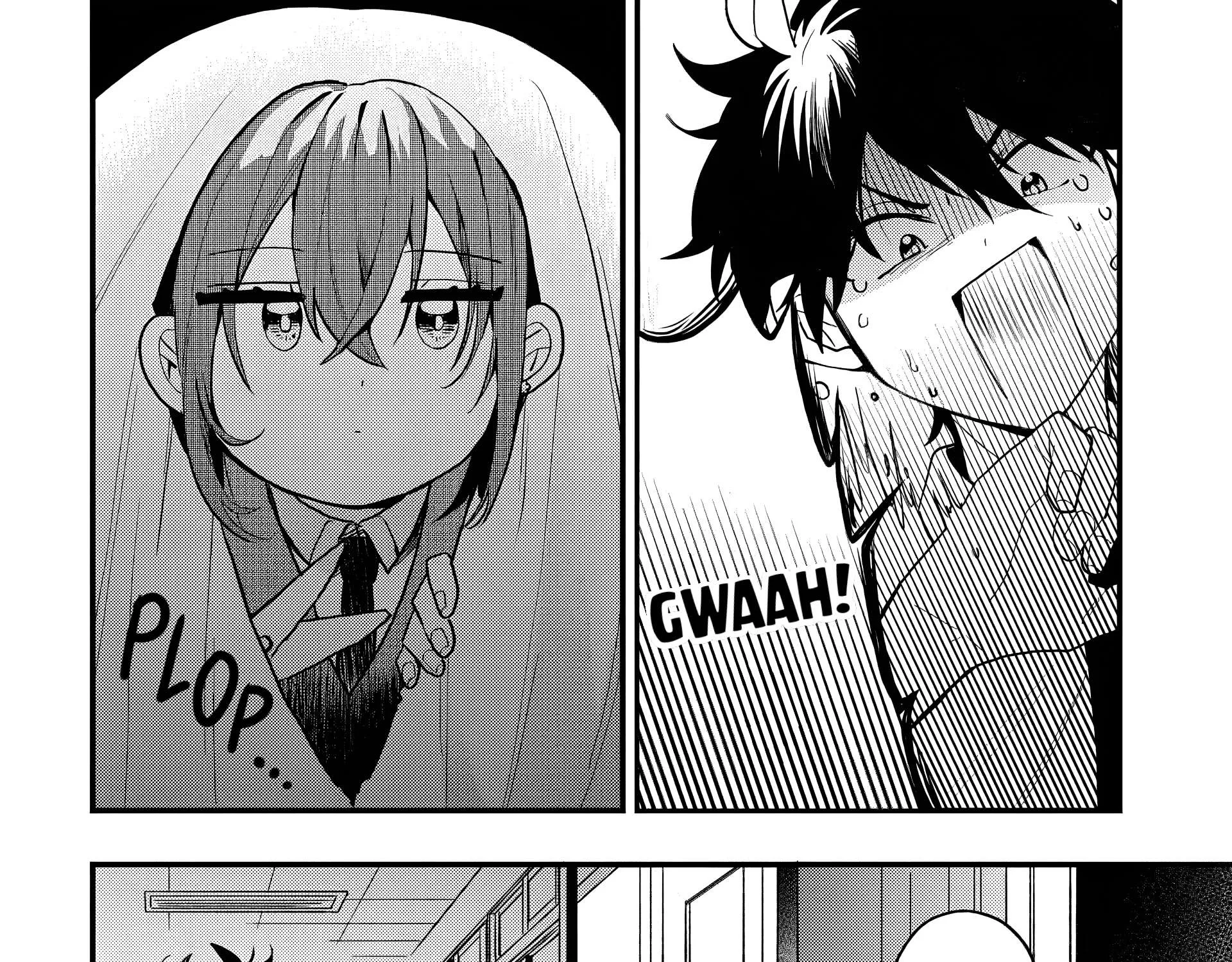 Osoraku Kanojo Oreno Anikiwo Neratteru Chapter 15 page 10 - 