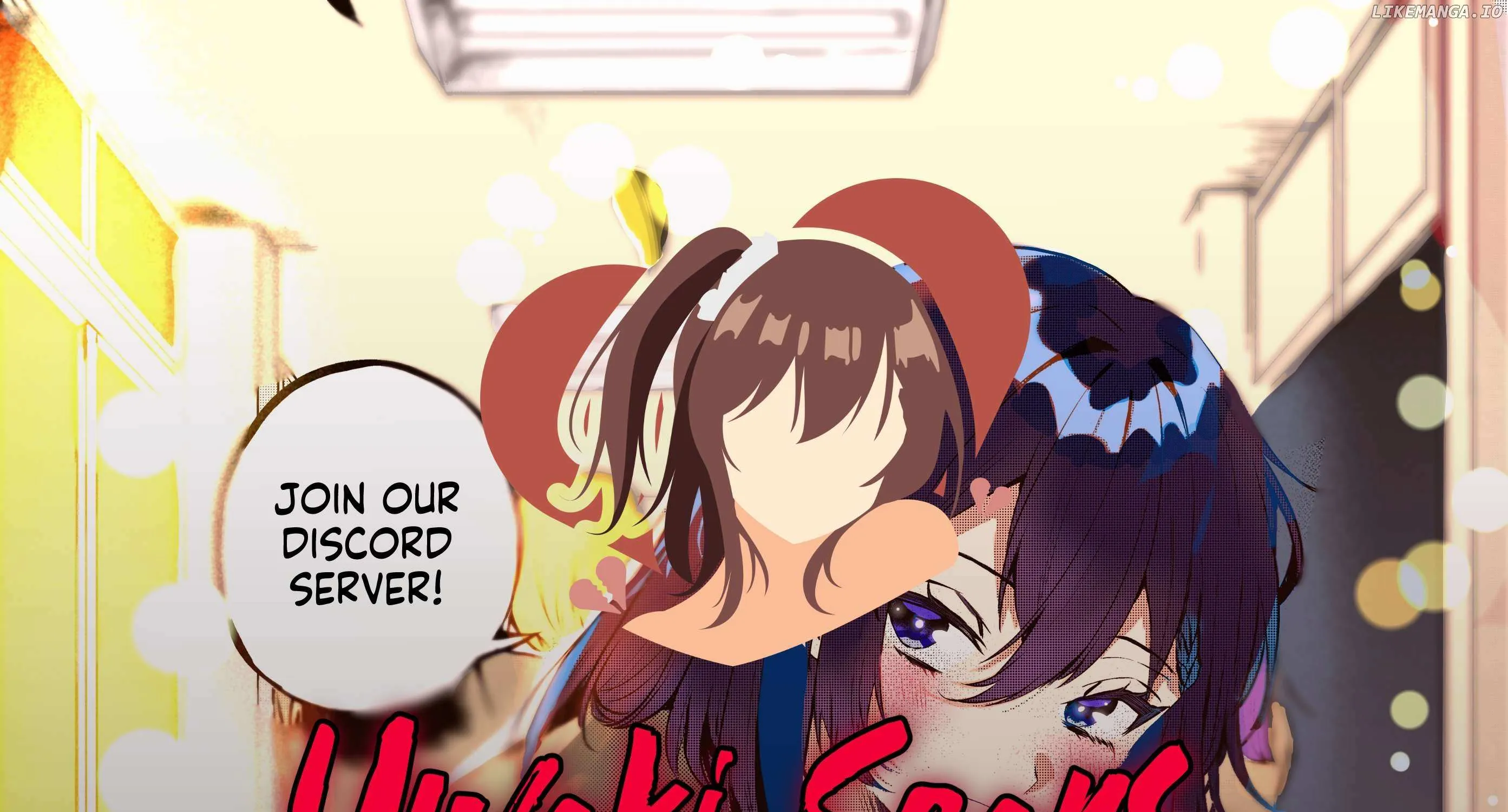 Osoraku Kanojo Oreno Anikiwo Neratteru Chapter 2 page 1 - 