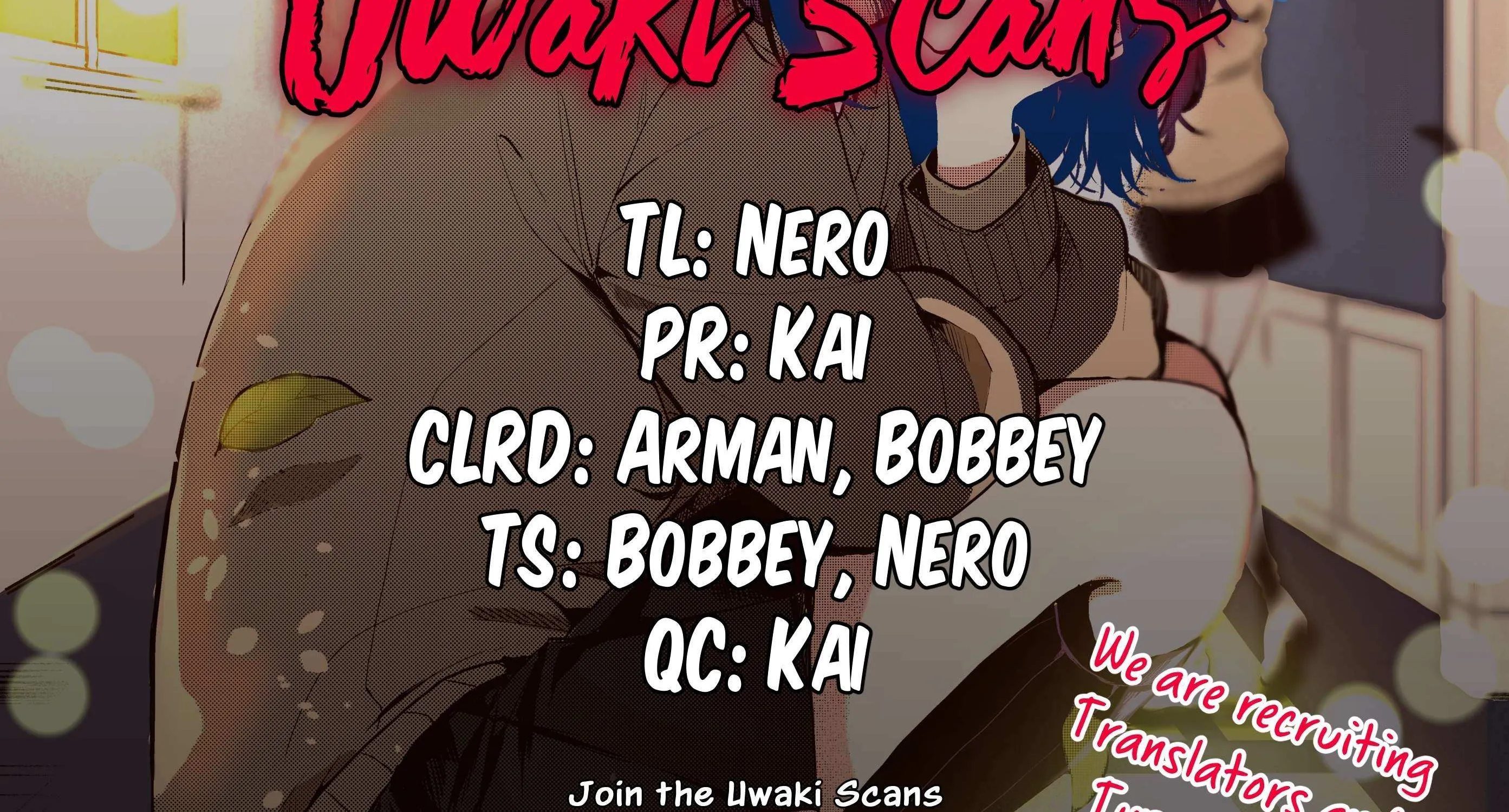 Osoraku Kanojo Oreno Anikiwo Neratteru Chapter 2 page 2 - 