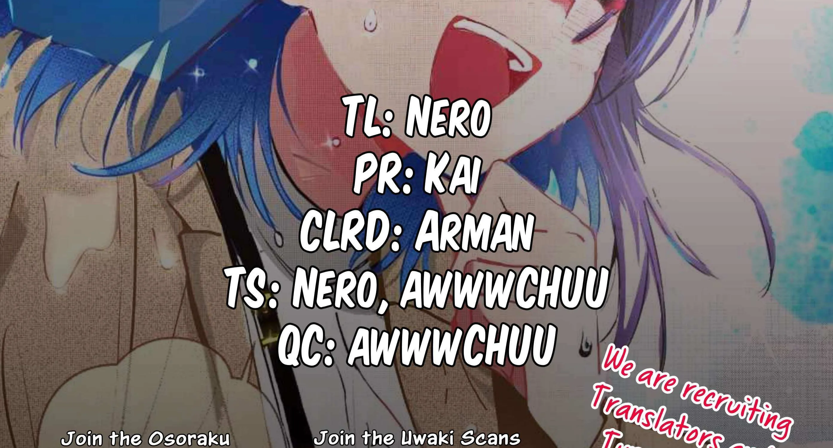 Osoraku Kanojo Oreno Anikiwo Neratteru Chapter 3.5 page 3 - 