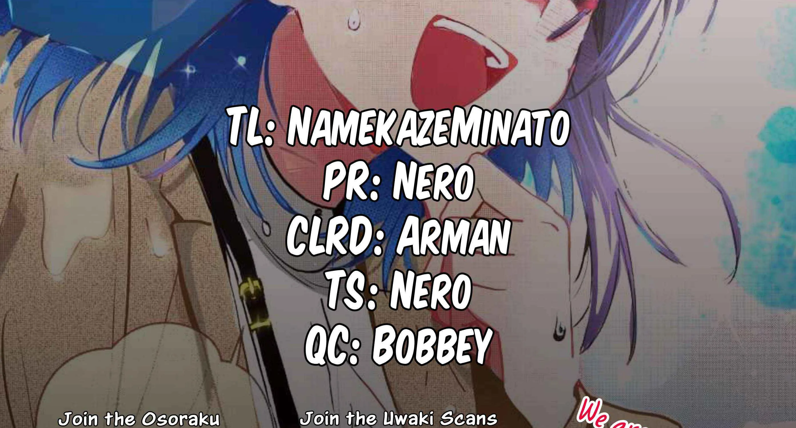 Osoraku Kanojo Oreno Anikiwo Neratteru Chapter 4.5 page 5 - 