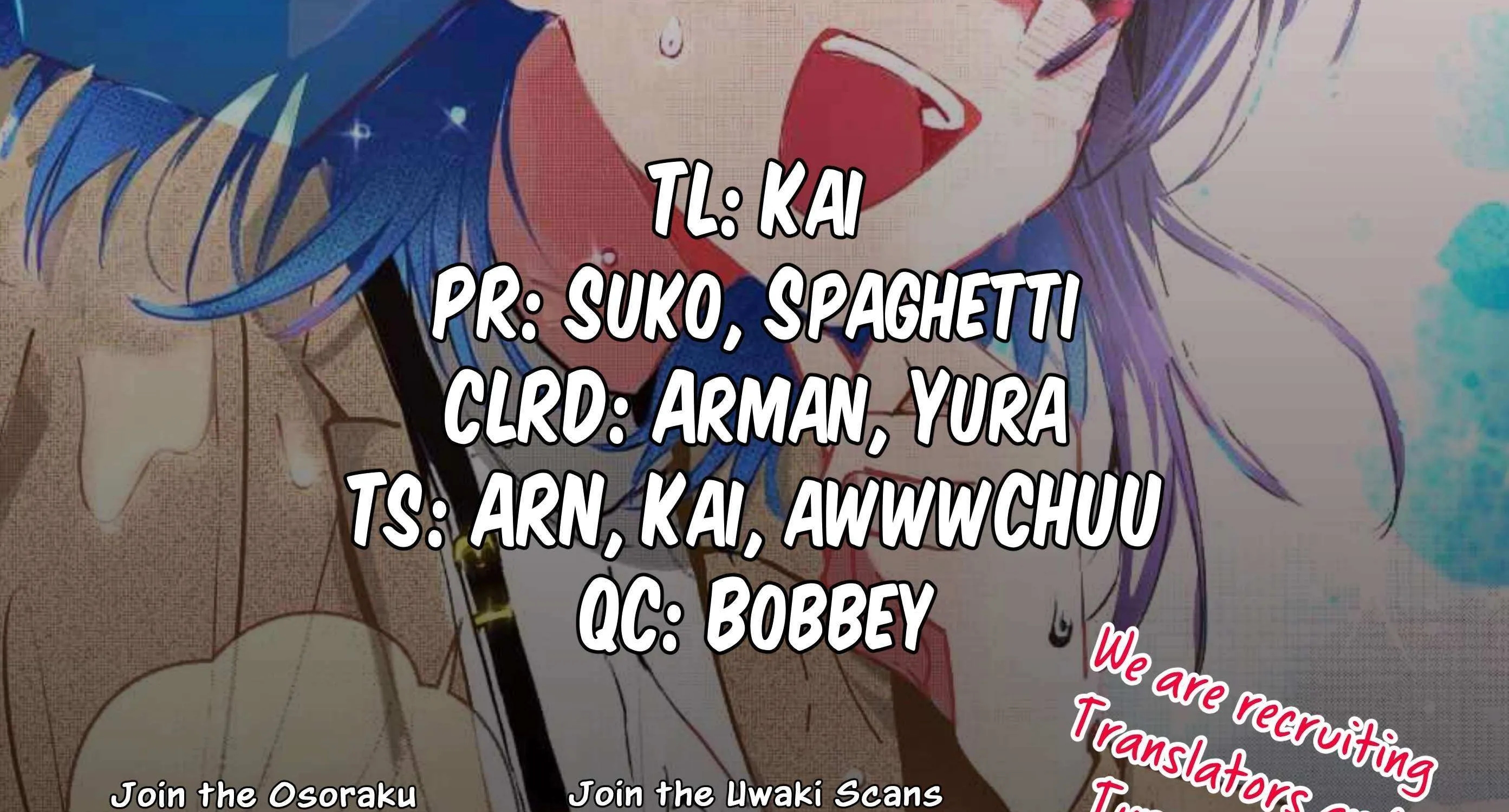 Osoraku Kanojo Oreno Anikiwo Neratteru Chapter 4 page 3 - 