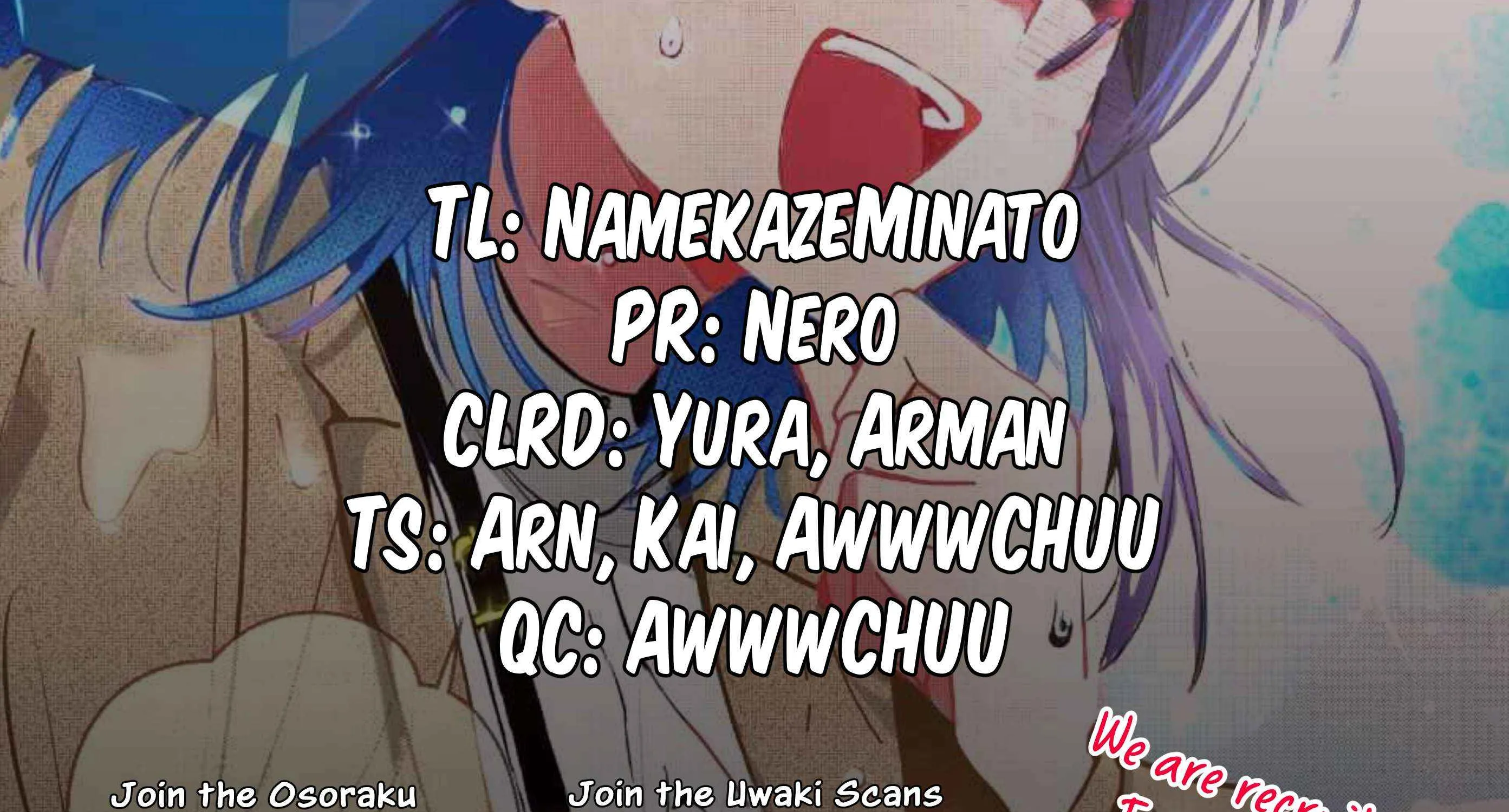 Osoraku Kanojo Oreno Anikiwo Neratteru Chapter 5 page 2 - 