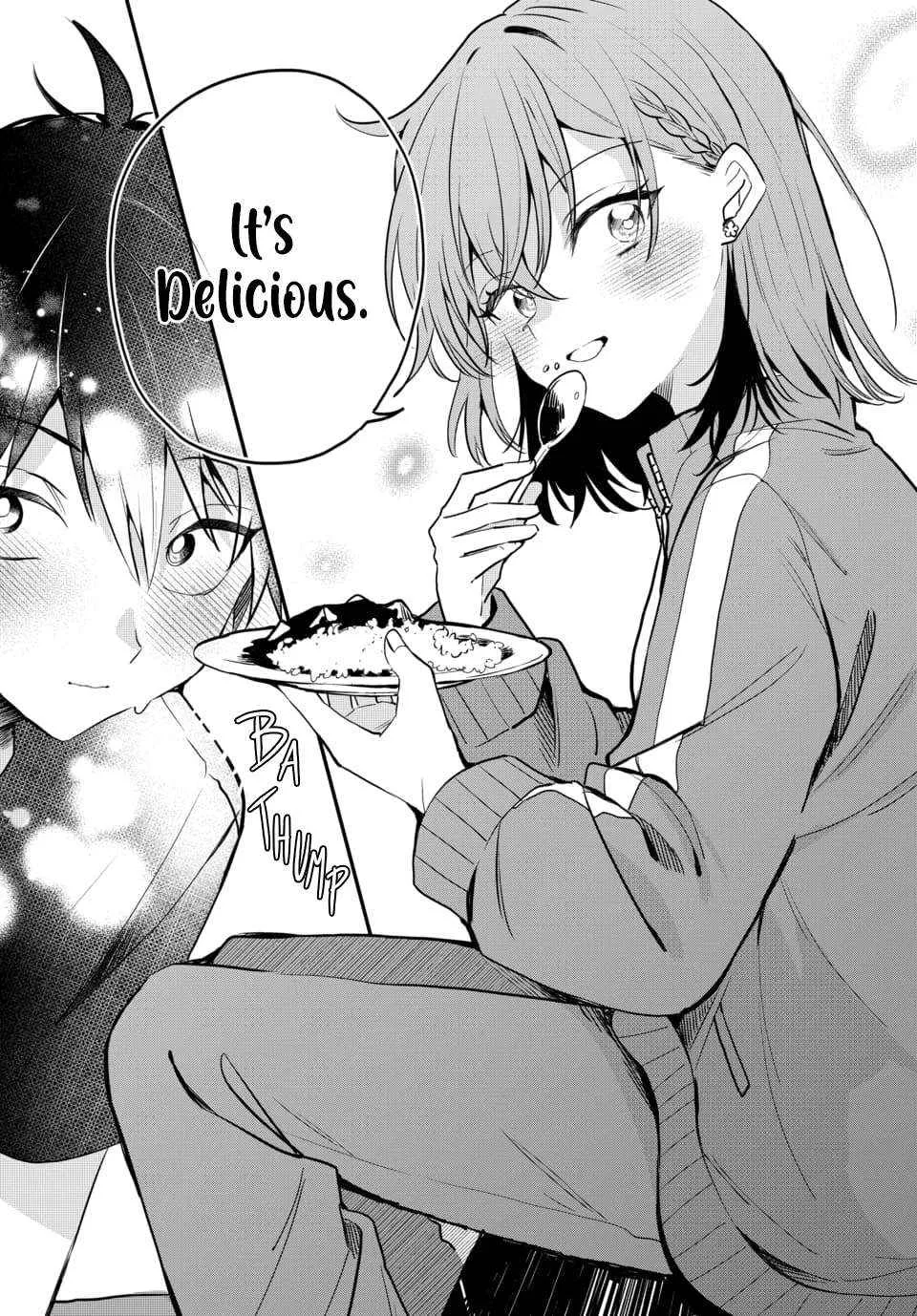 Osoraku Kanojo Oreno Anikiwo Neratteru Chapter 5 page 19 - 