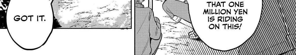 Osoraku Kanojo Oreno Anikiwo Neratteru Chapter 6 page 11 - 