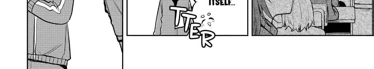Osoraku Kanojo Oreno Anikiwo Neratteru Chapter 6 page 13 - 