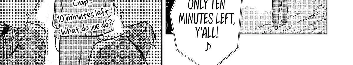 Osoraku Kanojo Oreno Anikiwo Neratteru Chapter 6 page 19 - 