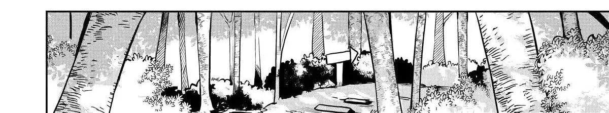 Osoraku Kanojo Oreno Anikiwo Neratteru Chapter 6 page 33 - 