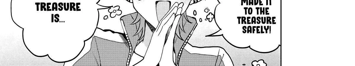 Osoraku Kanojo Oreno Anikiwo Neratteru Chapter 6 page 43 - 