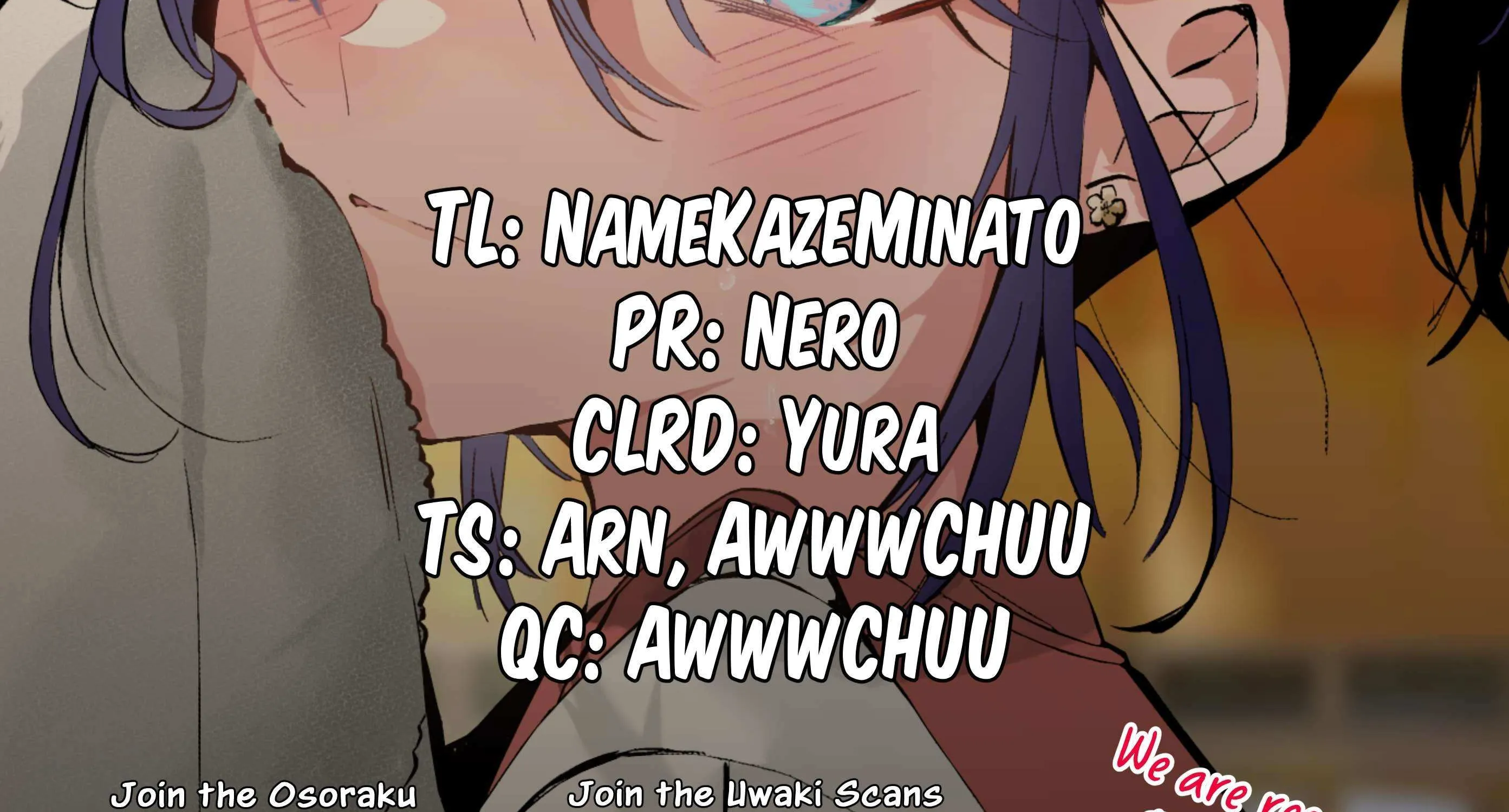 Osoraku Kanojo Oreno Anikiwo Neratteru Chapter 7.5 page 3 - 