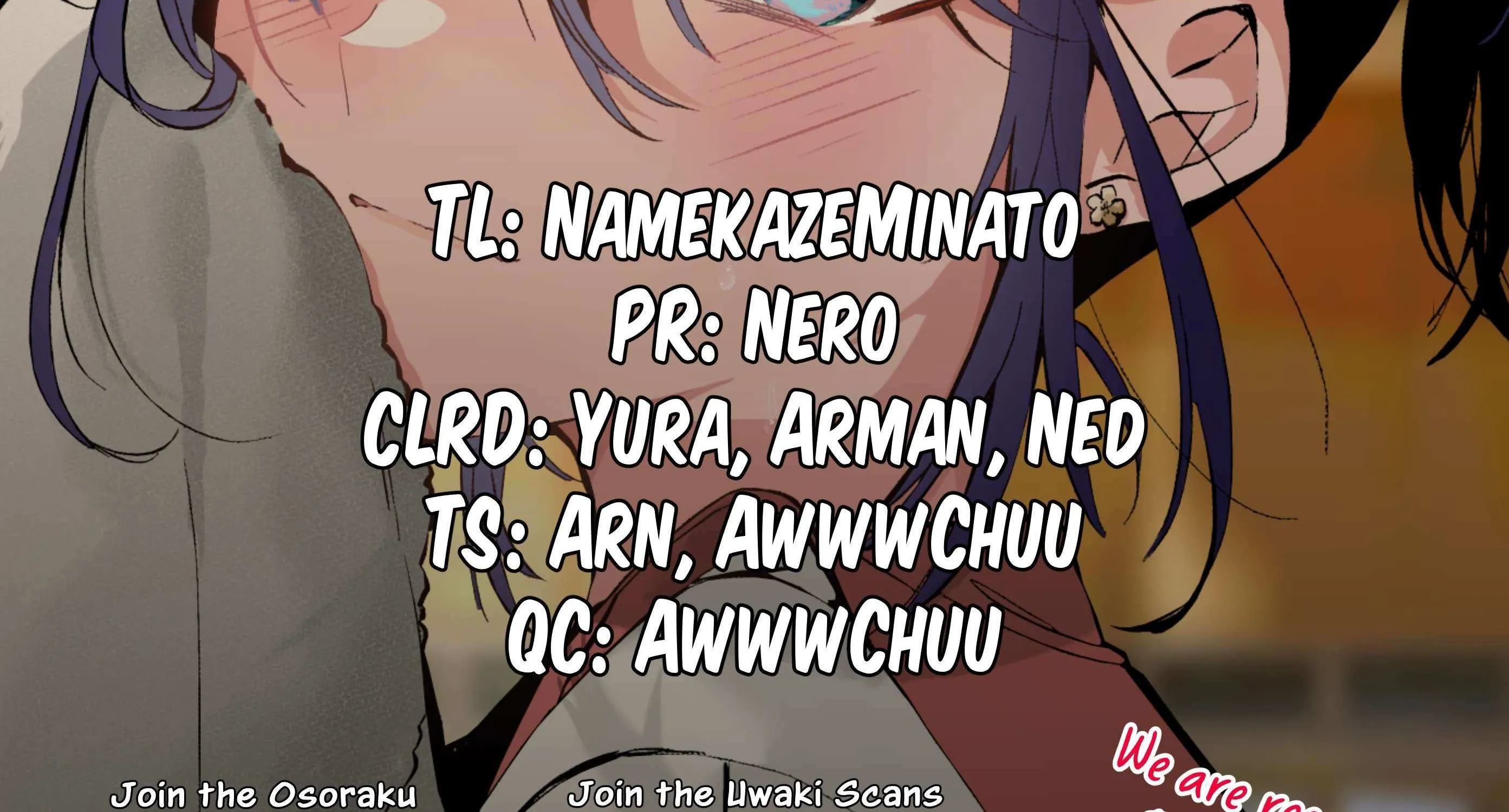 Osoraku Kanojo Oreno Anikiwo Neratteru Chapter 7 page 3 - 