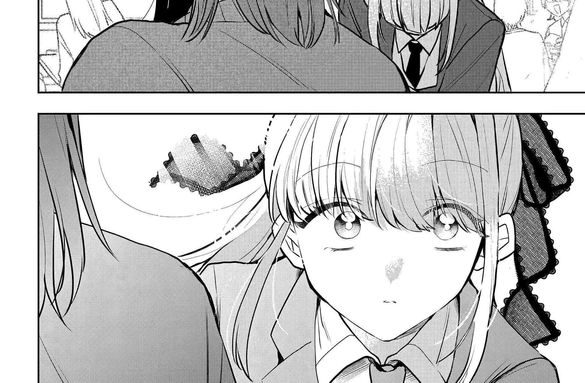 Osoraku Kanojo Oreno Anikiwo Neratteru Chapter 7 page 28 - 