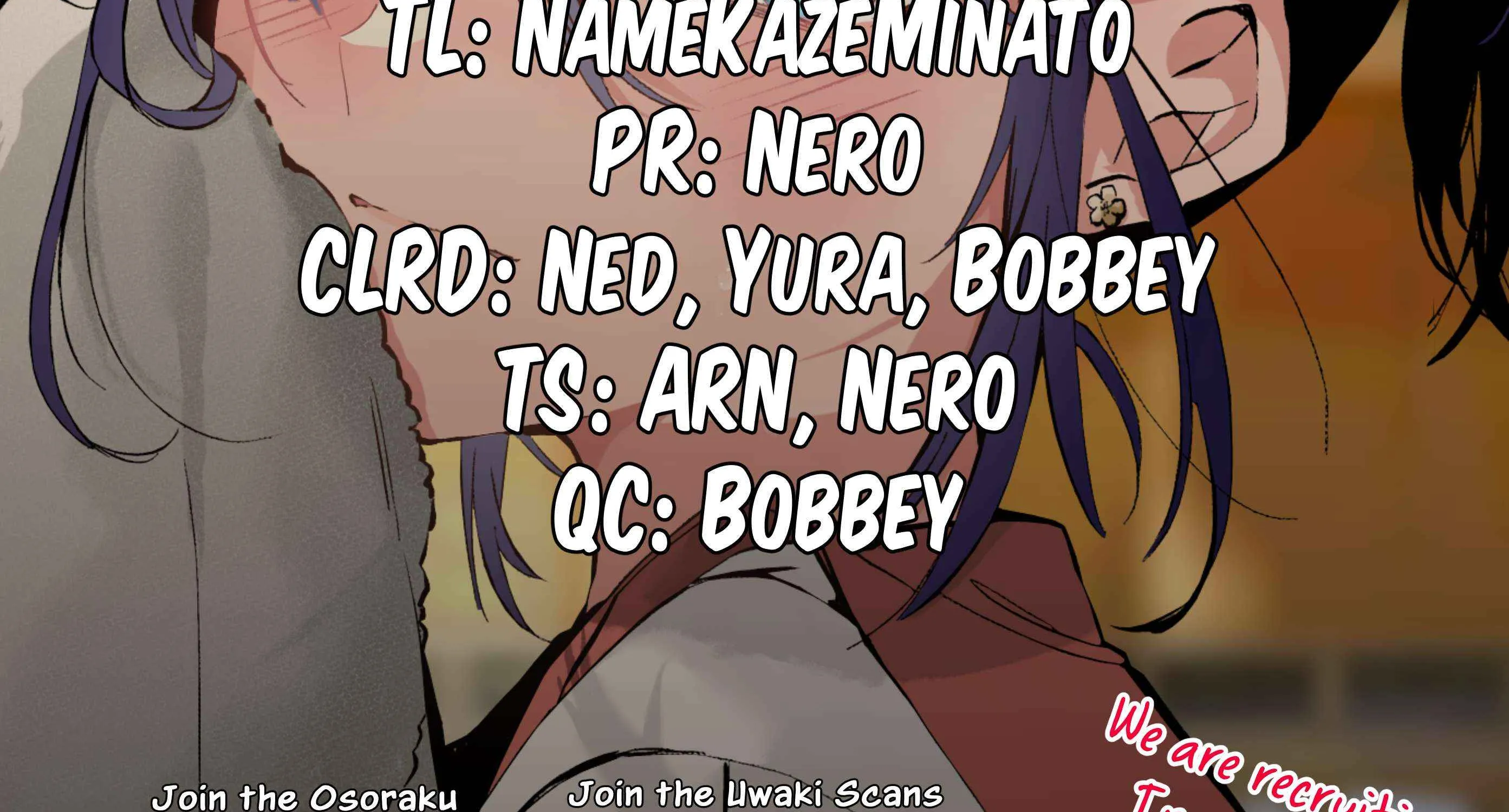 Osoraku Kanojo Oreno Anikiwo Neratteru Chapter 8 page 2 - 