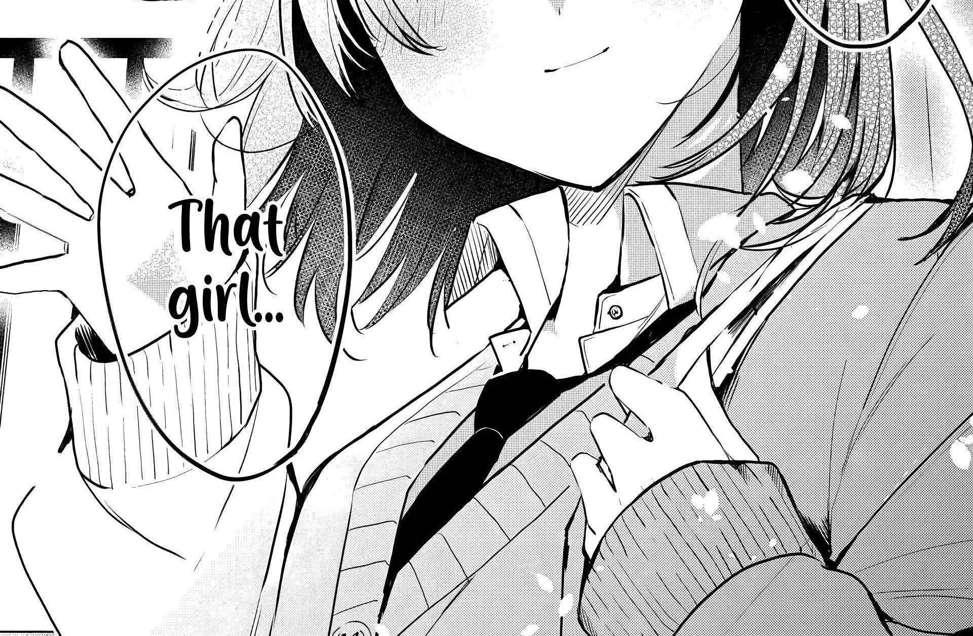 Osoraku Kanojo Oreno Anikiwo Neratteru Chapter 8 page 50 - 