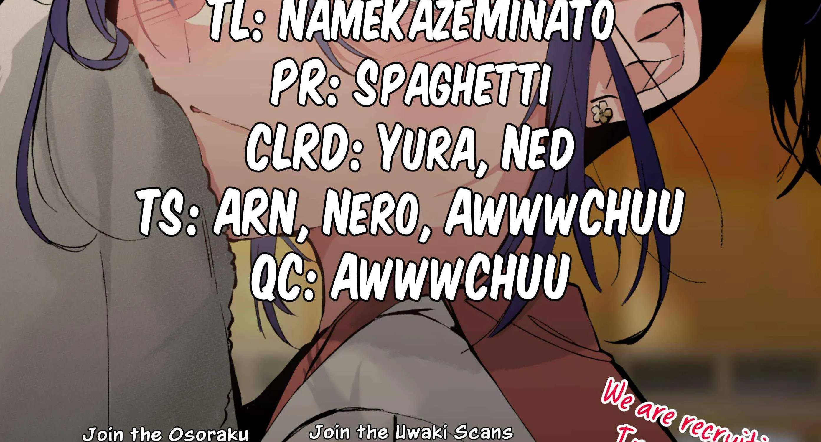 Osoraku Kanojo Oreno Anikiwo Neratteru Chapter 9 page 3 - 