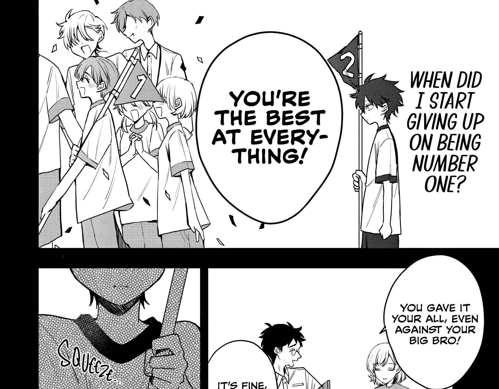 Osoraku Kanojo Oreno Anikiwo Neratteru Chapter 9 page 26 - 