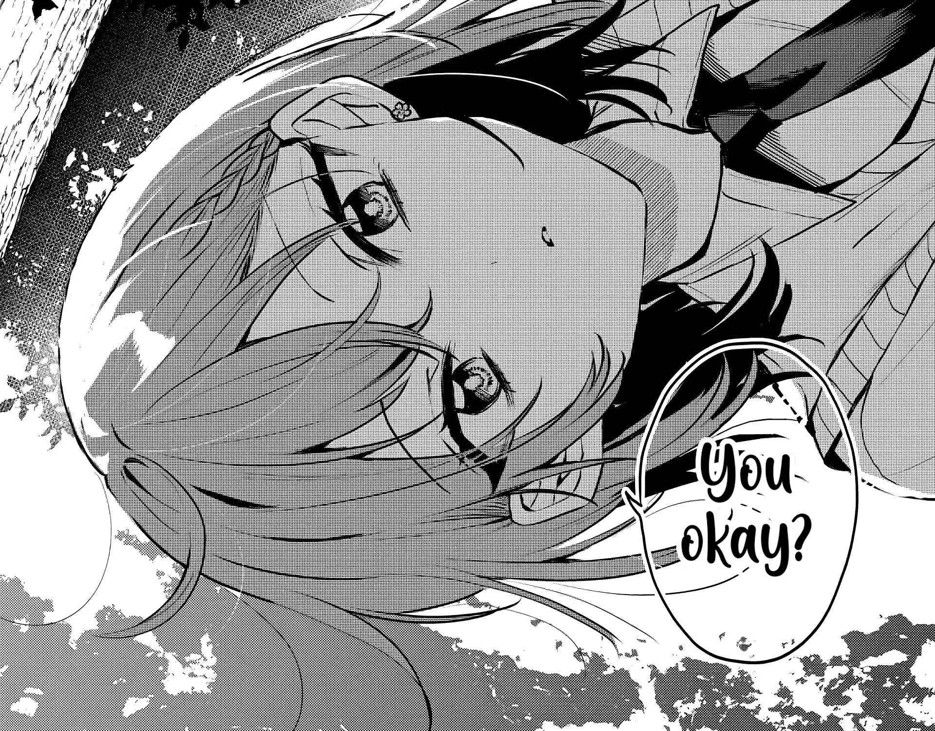 Osoraku Kanojo Oreno Anikiwo Neratteru Chapter 9 page 36 - 