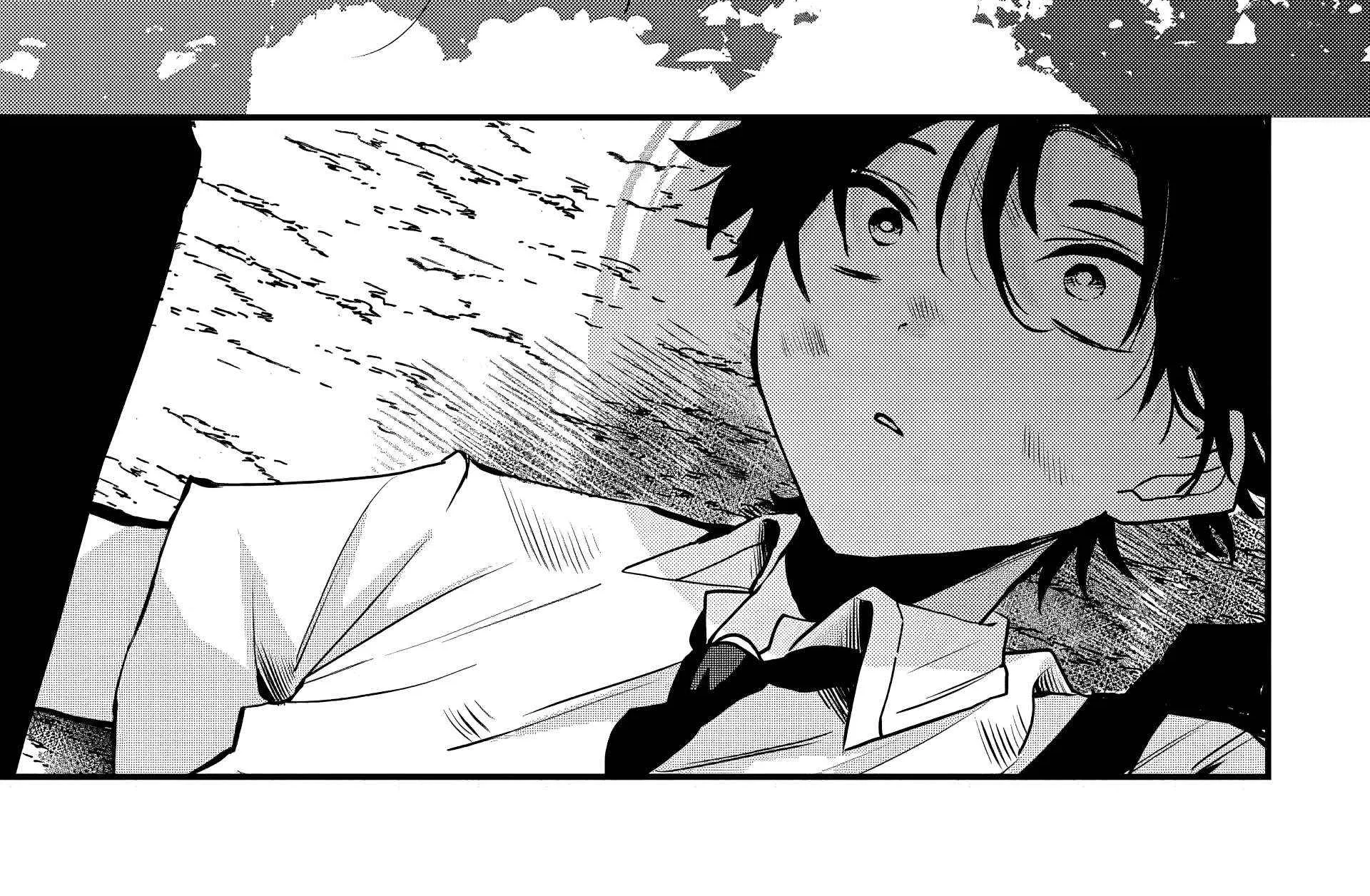 Osoraku Kanojo Oreno Anikiwo Neratteru Chapter 9 page 37 - 