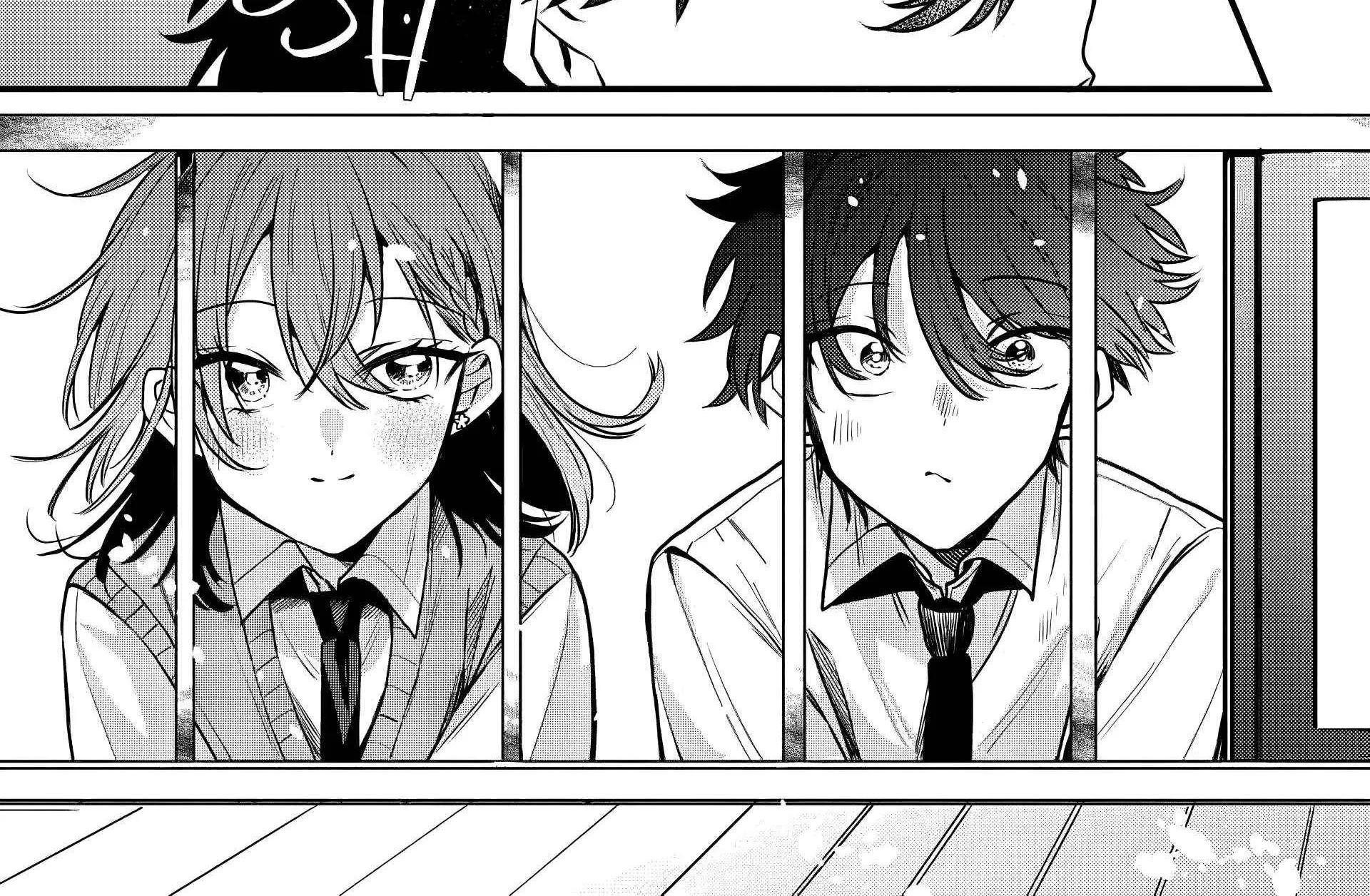 Osoraku Kanojo Oreno Anikiwo Neratteru Chapter 9 page 41 - 