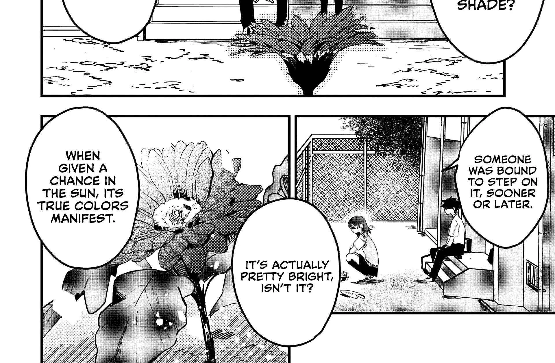 Osoraku Kanojo Oreno Anikiwo Neratteru Chapter 9 page 55 - 