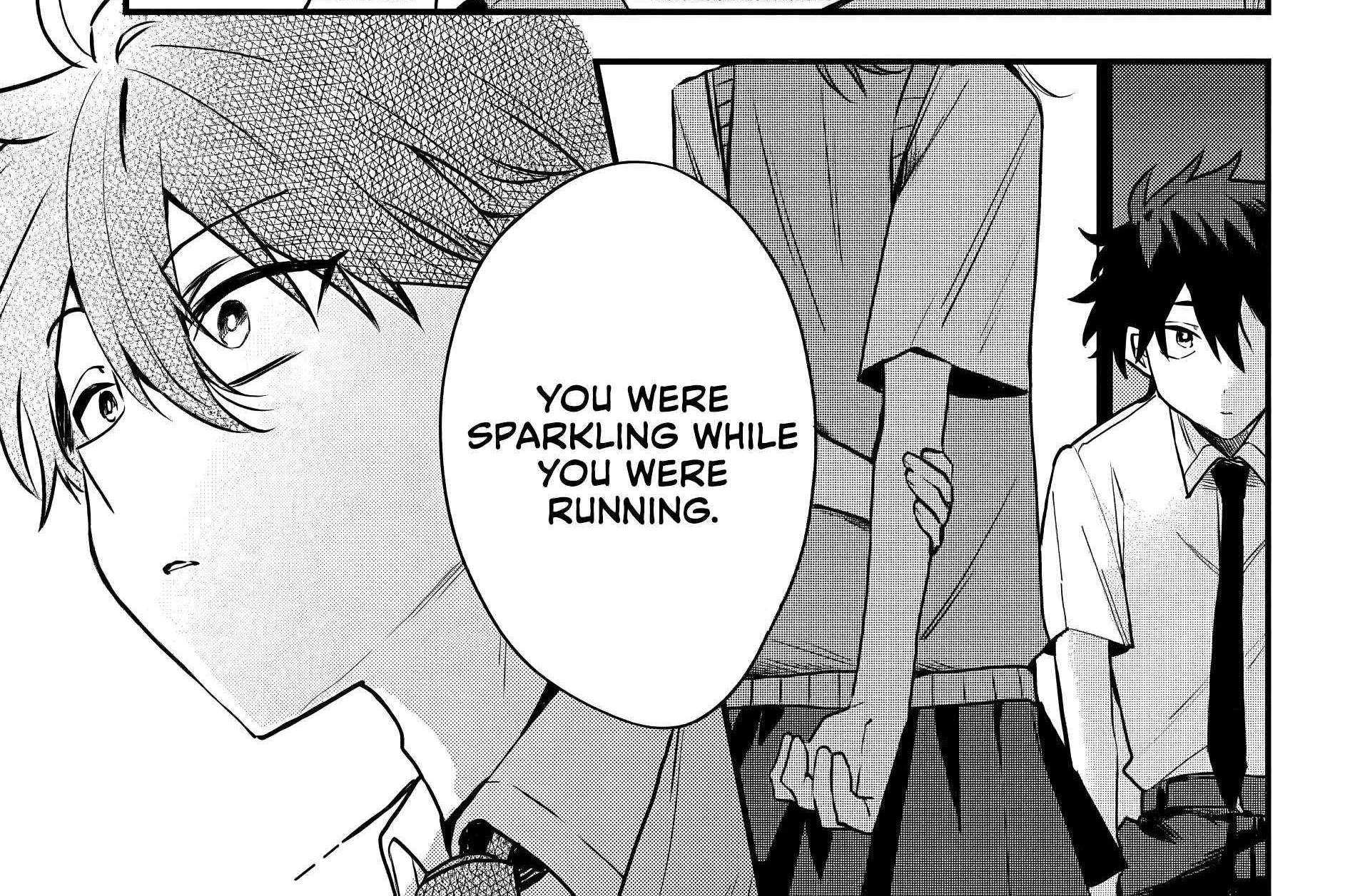 Osoraku Kanojo Oreno Anikiwo Neratteru Chapter 9 page 57 - 