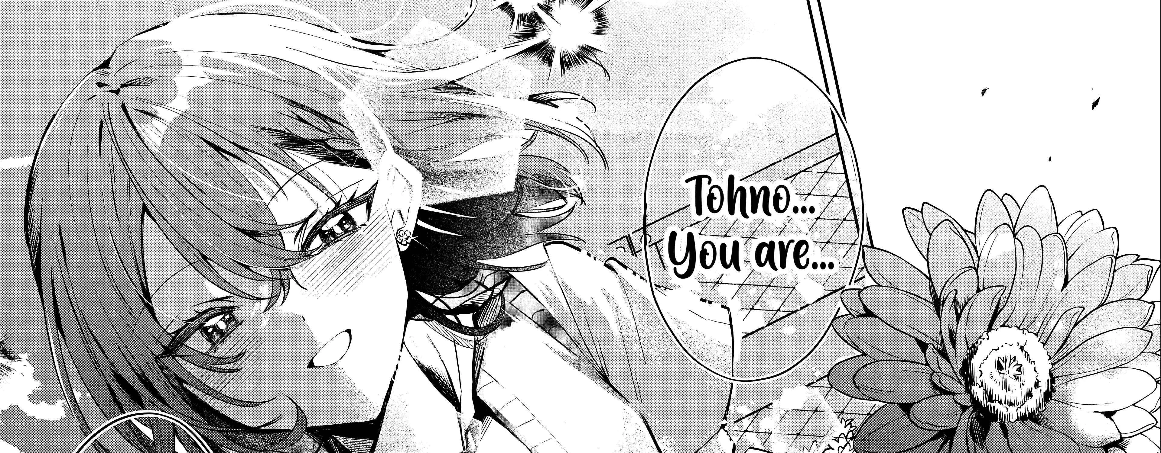 Osoraku Kanojo Oreno Anikiwo Neratteru Chapter 9 page 58 - 