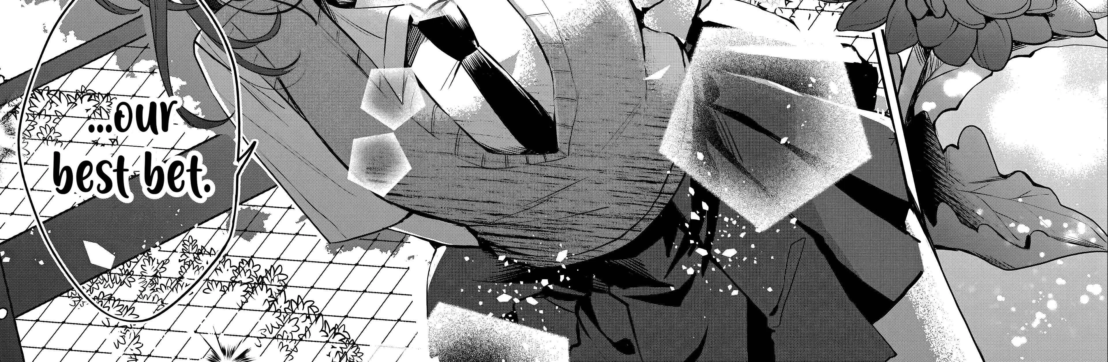 Osoraku Kanojo Oreno Anikiwo Neratteru Chapter 9 page 59 - 