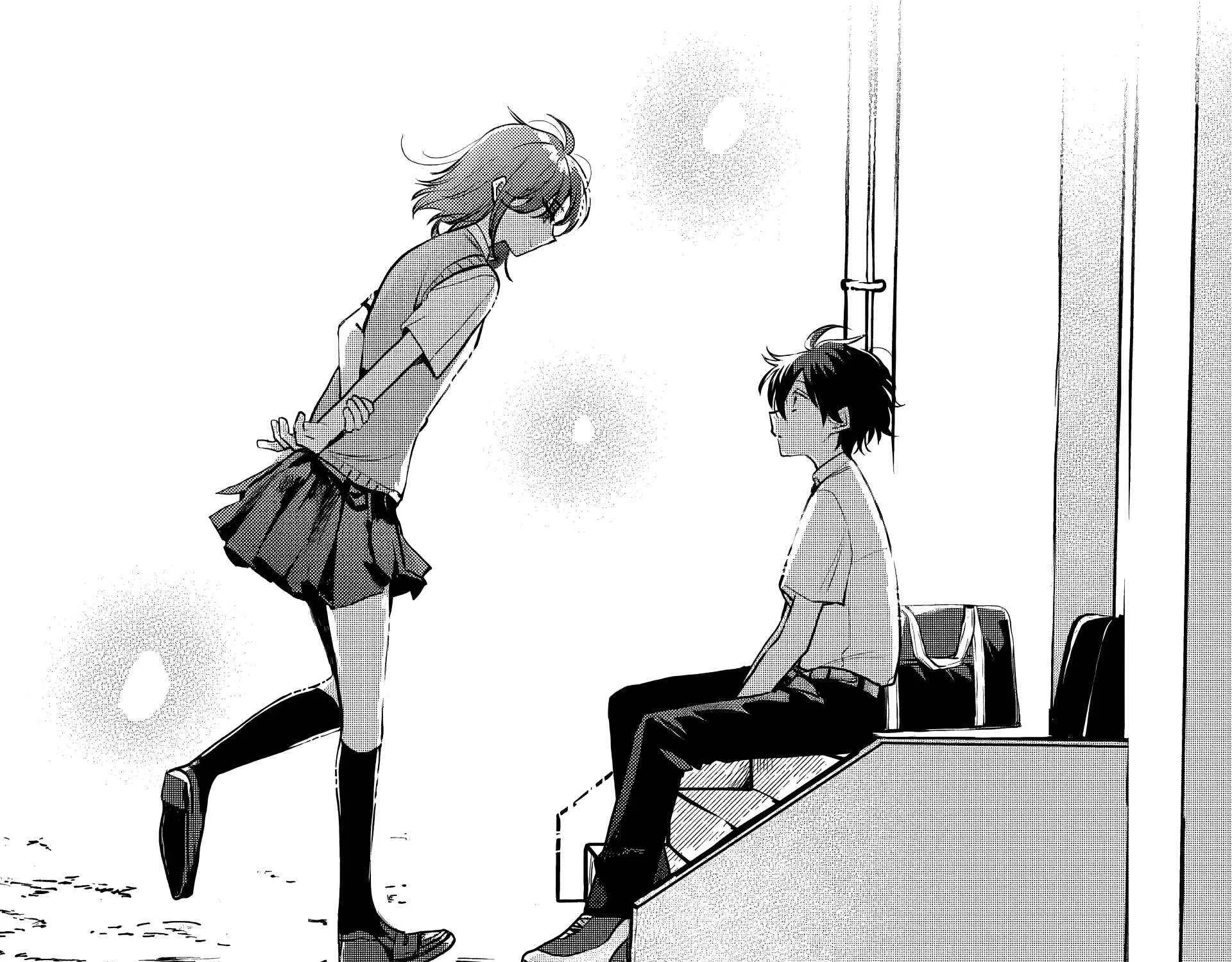 Osoraku Kanojo Oreno Anikiwo Neratteru Chapter 9 page 60 - 