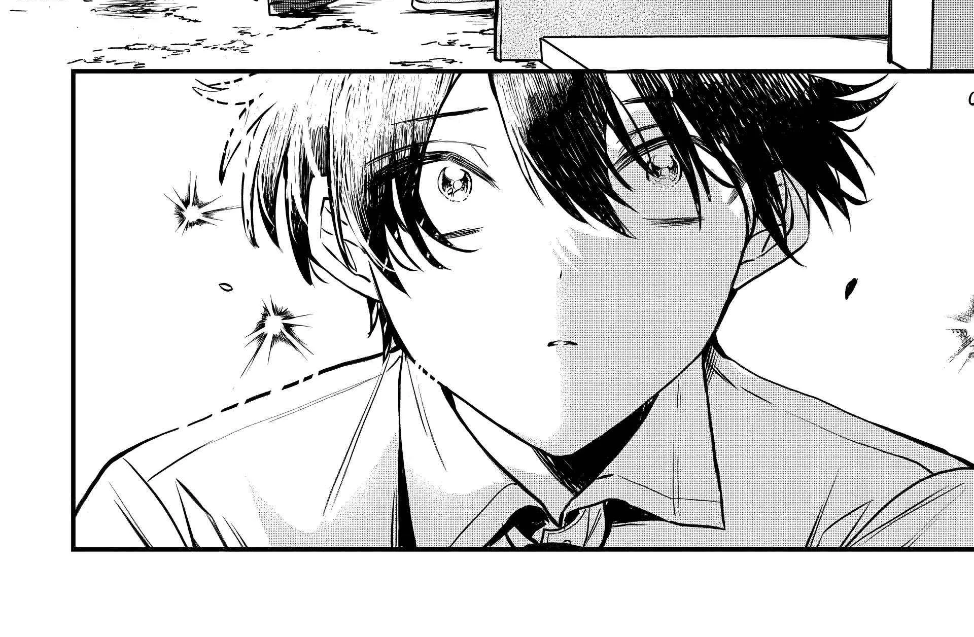 Osoraku Kanojo Oreno Anikiwo Neratteru Chapter 9 page 61 - 