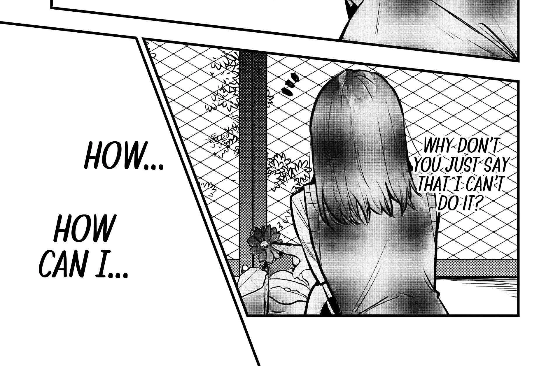Osoraku Kanojo Oreno Anikiwo Neratteru Chapter 9 page 63 - 