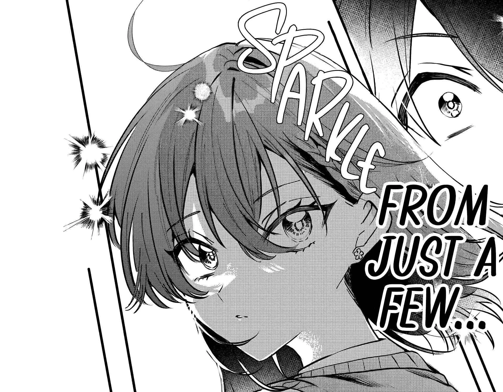 Osoraku Kanojo Oreno Anikiwo Neratteru Chapter 9 page 64 - 