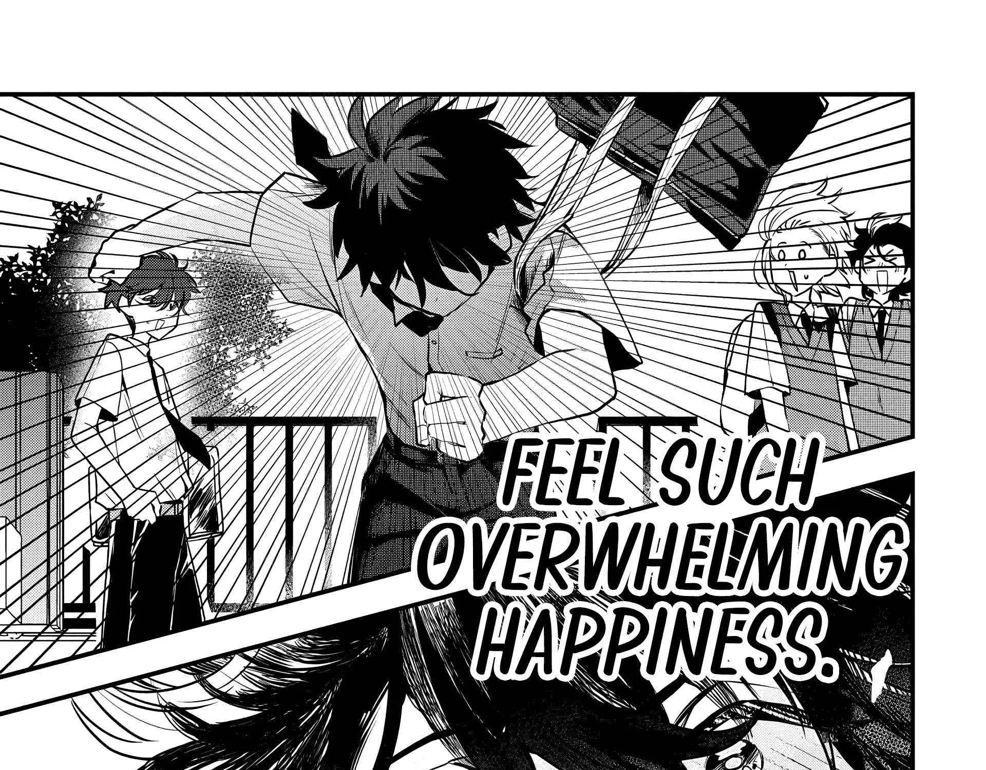 Osoraku Kanojo Oreno Anikiwo Neratteru Chapter 9 page 66 - 