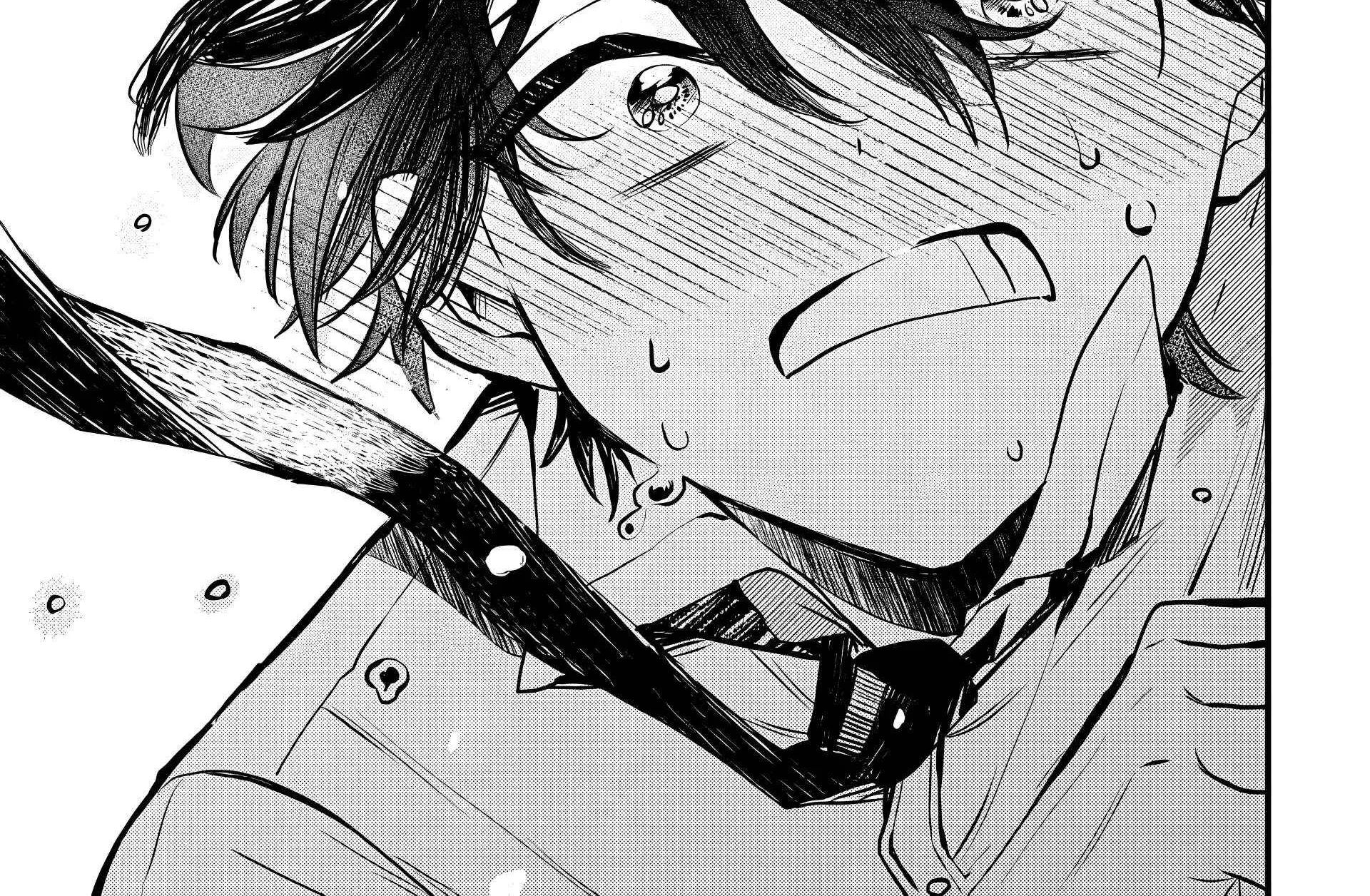 Osoraku Kanojo Oreno Anikiwo Neratteru Chapter 9 page 67 - 