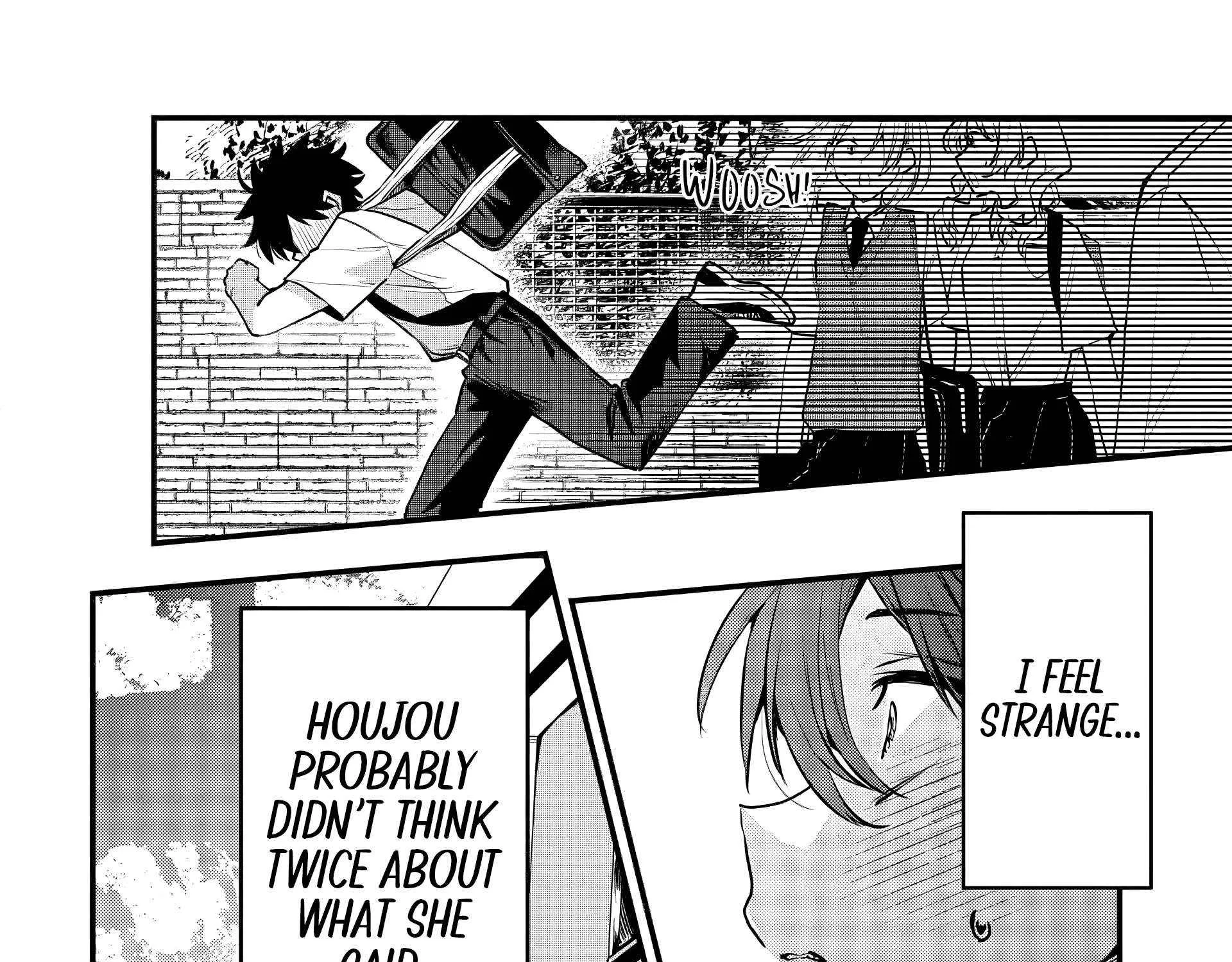 Osoraku Kanojo Oreno Anikiwo Neratteru Chapter 9 page 68 - 