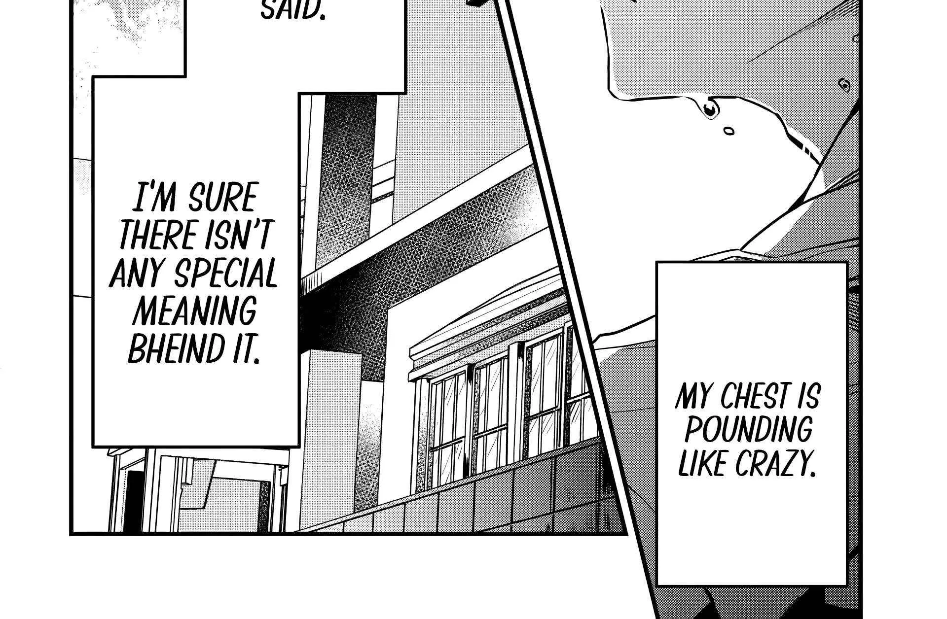 Osoraku Kanojo Oreno Anikiwo Neratteru Chapter 9 page 69 - 