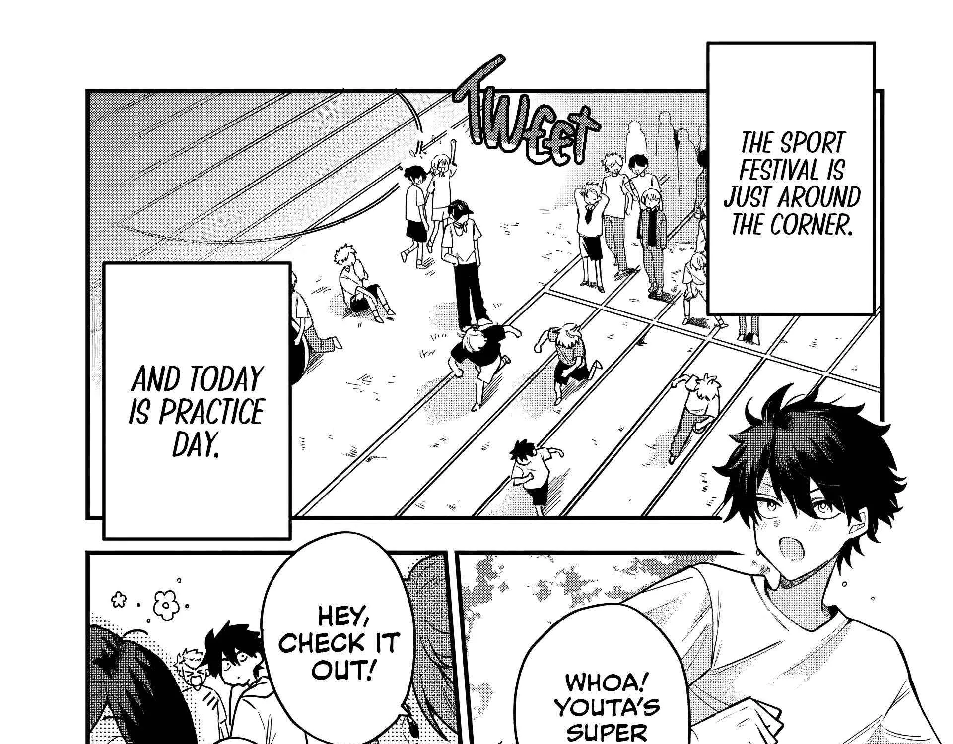 Osoraku Kanojo Oreno Anikiwo Neratteru Chapter 9 page 8 - 