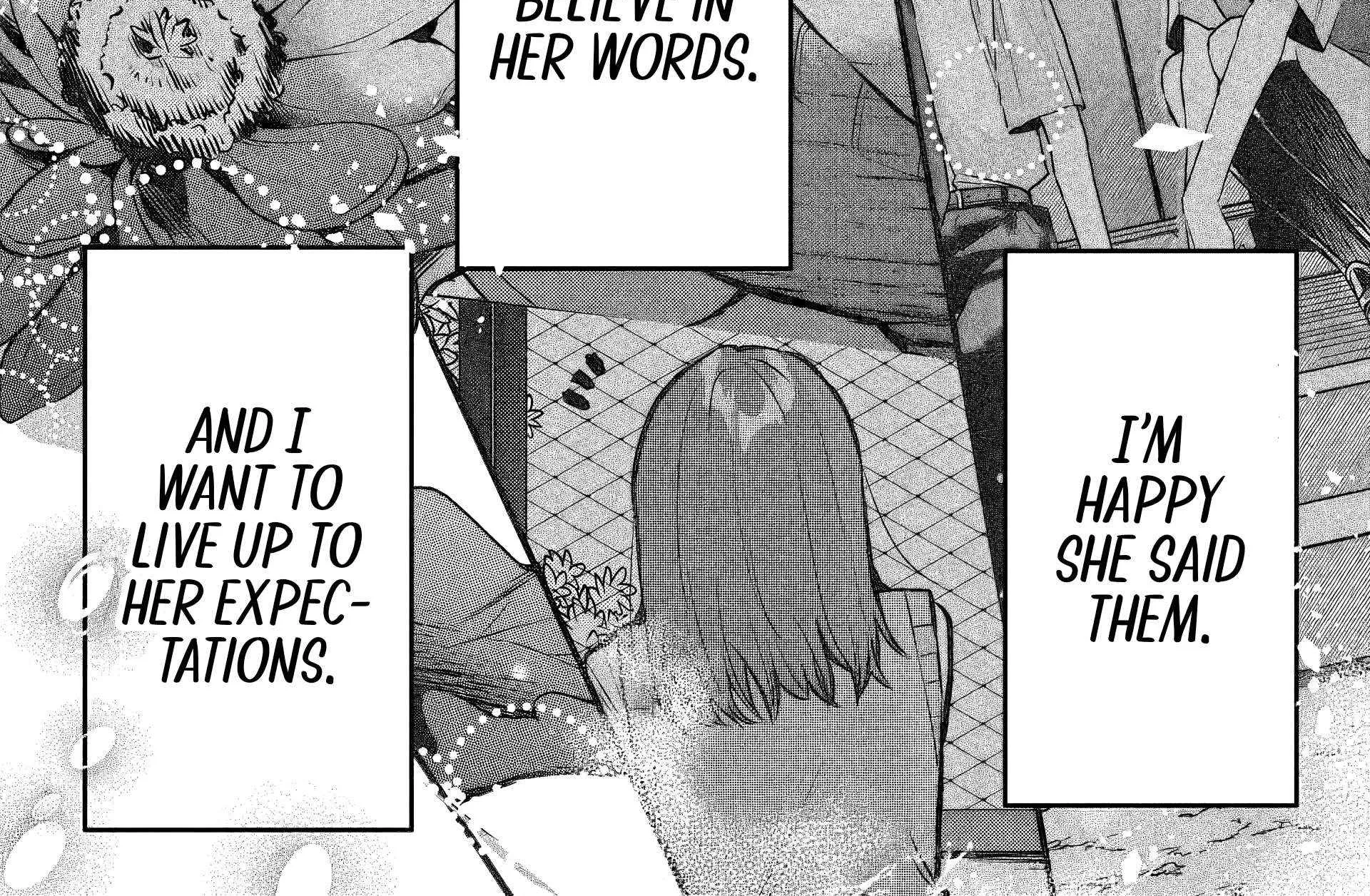 Osoraku Kanojo Oreno Anikiwo Neratteru Chapter 9 page 71 - 