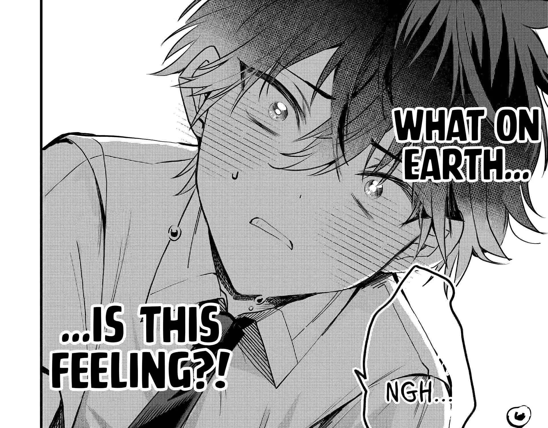 Osoraku Kanojo Oreno Anikiwo Neratteru Chapter 9 page 72 - 