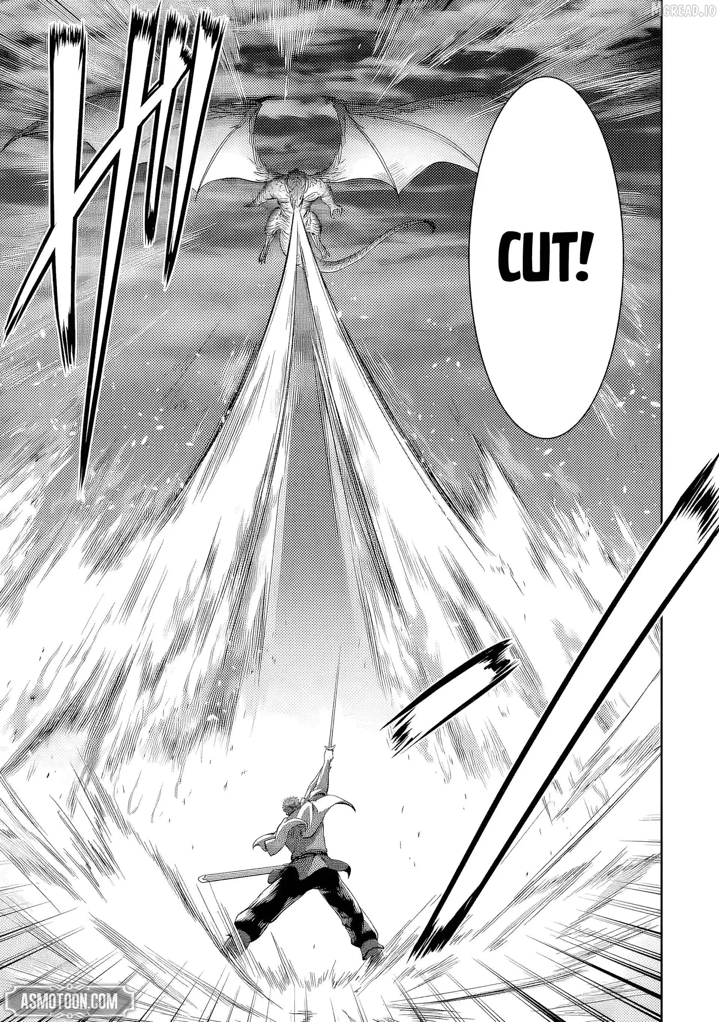Ossan Boukensha no Okureta Eiyuu-tan  Kansha no Suburi o 1 nichi 1 man Kaishite itara, Kensei ga Deshi-iri Shigan ni Yatte Kita Chapter 5 page 26 - 