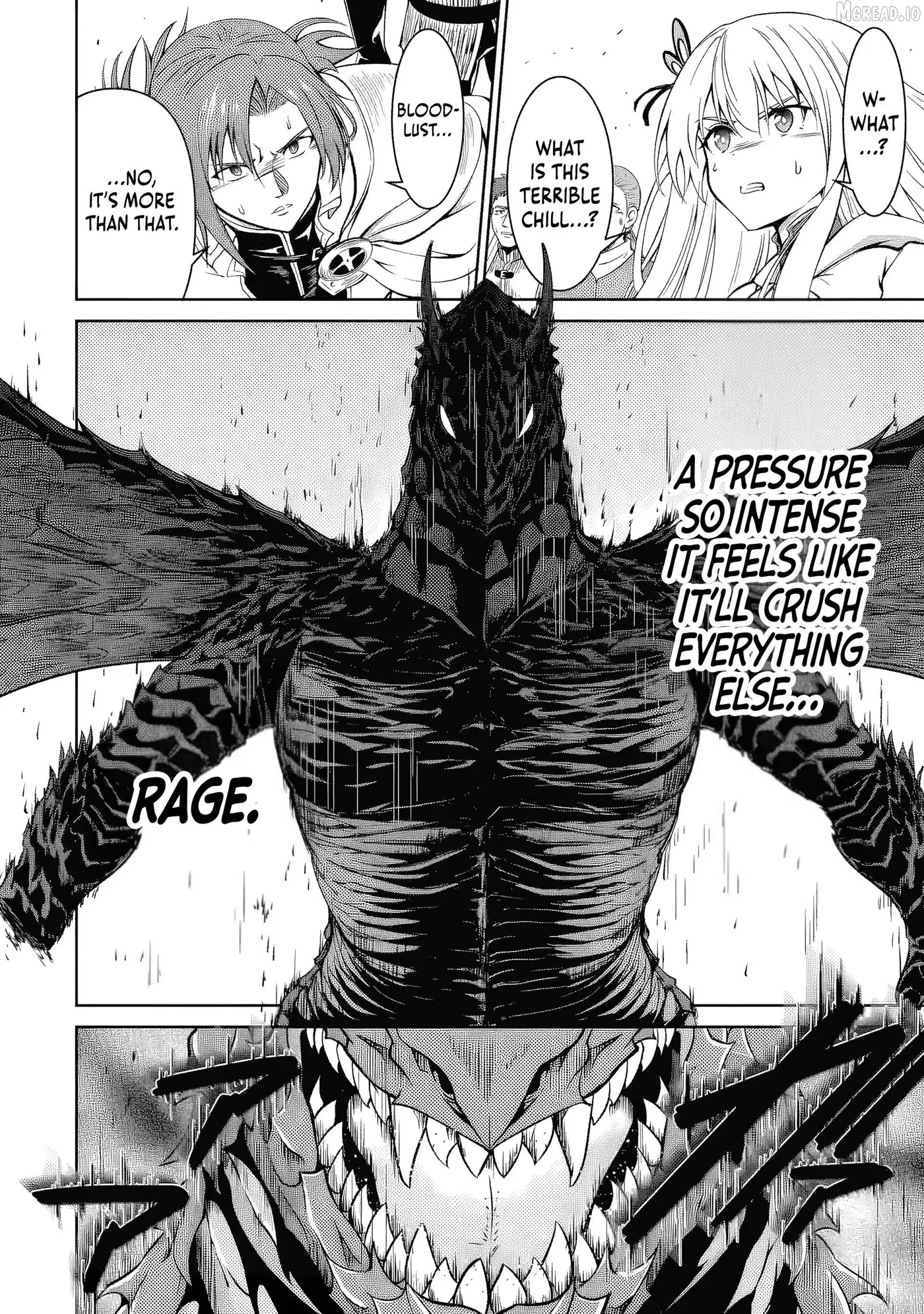 Ossan Boukensha no Okureta Eiyuu-tan  Kansha no Suburi o 1 nichi 1 man Kaishite itara, Kensei ga Deshi-iri Shigan ni Yatte Kita Chapter 5 page 29 - 