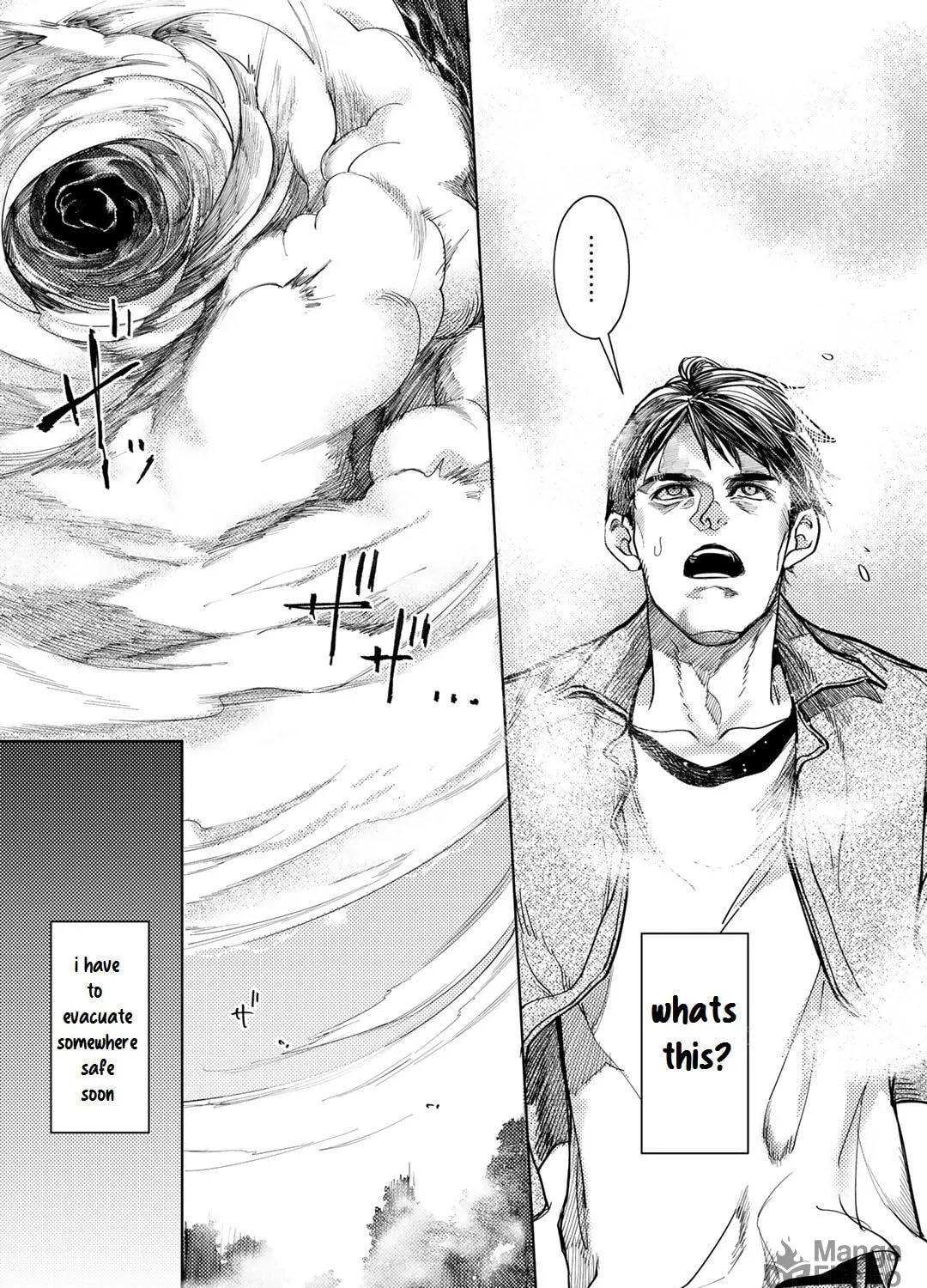 Ossan no Remake Bouken Nikki: Autocamp kara Hajimaru Isekai Mankitsu Life Chapter 1.1 page 7 - 